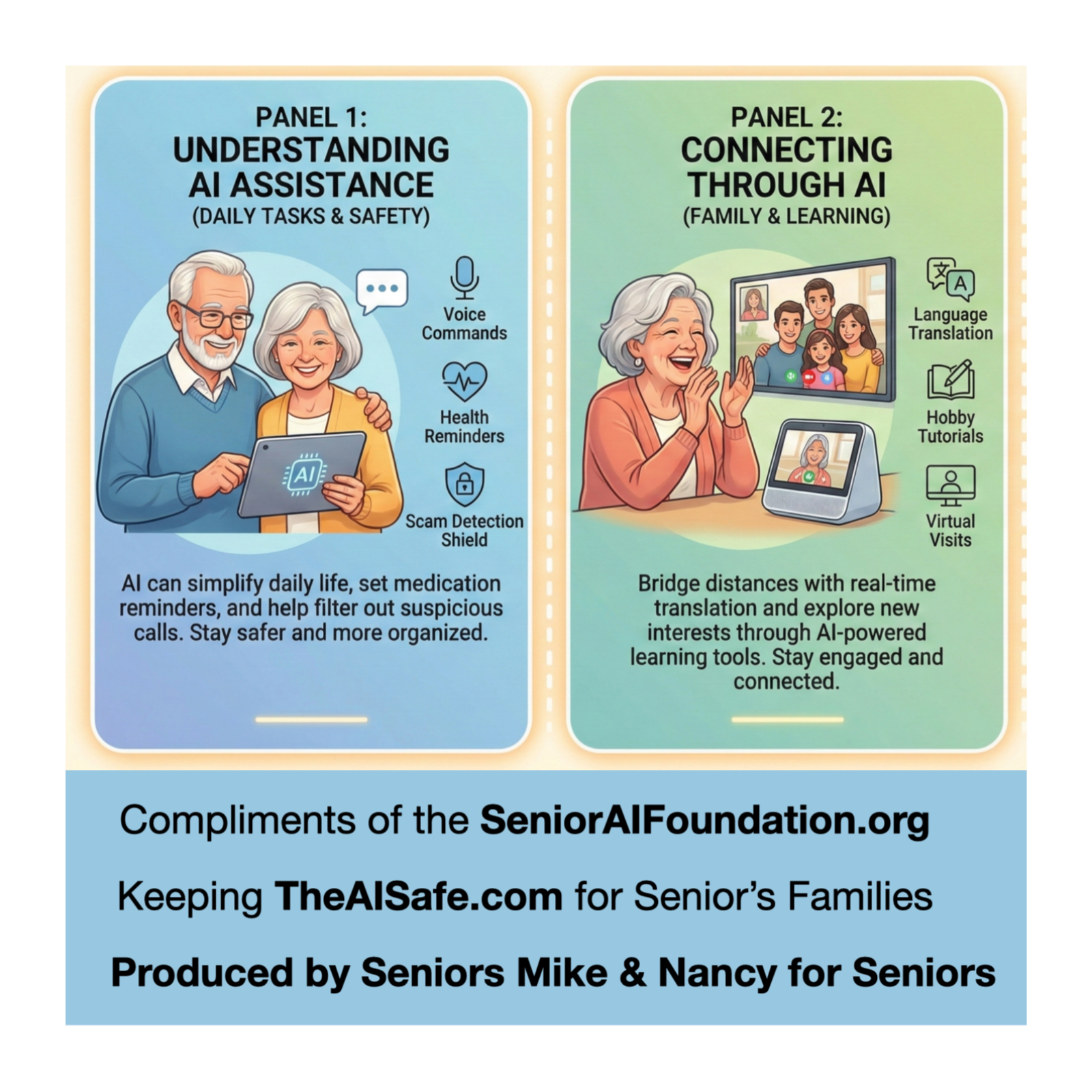 AIPodcastListening.com Journey to AI Readiness for the Good, the Bad, & the Ugly of the AI Frontier