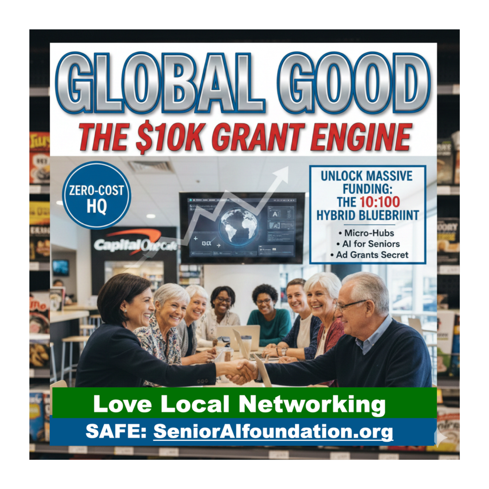 AIPodcastListening.com Journey to AI Readiness for the Good, the Bad, & the Ugly of the AI Frontier