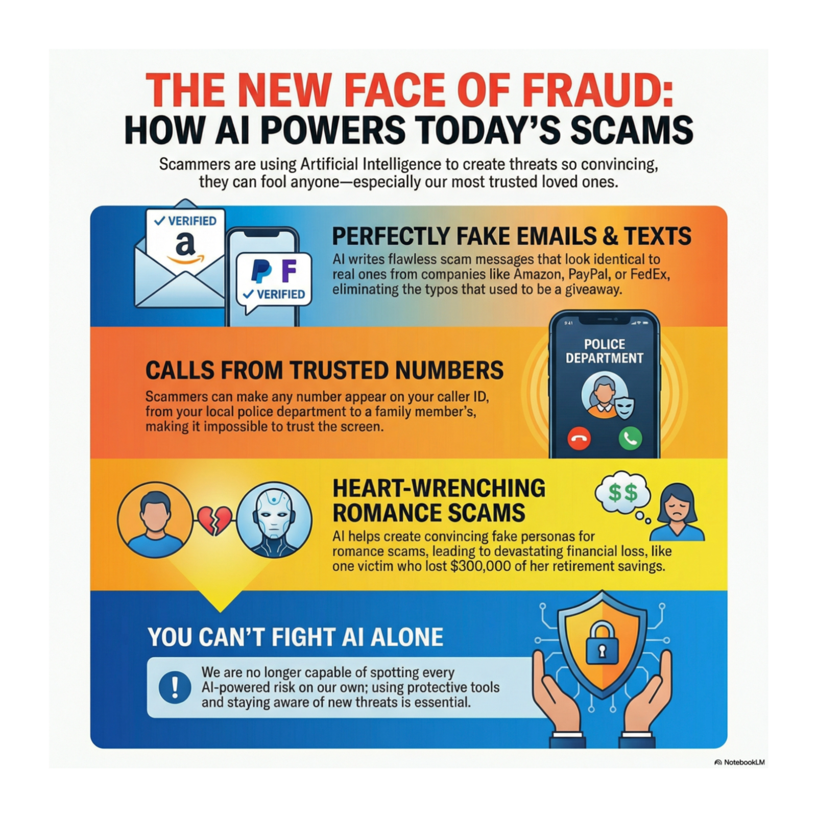 AIPodcastListening.com Journey to AI Readiness for the Good, the Bad, & the Ugly of the AI Frontier