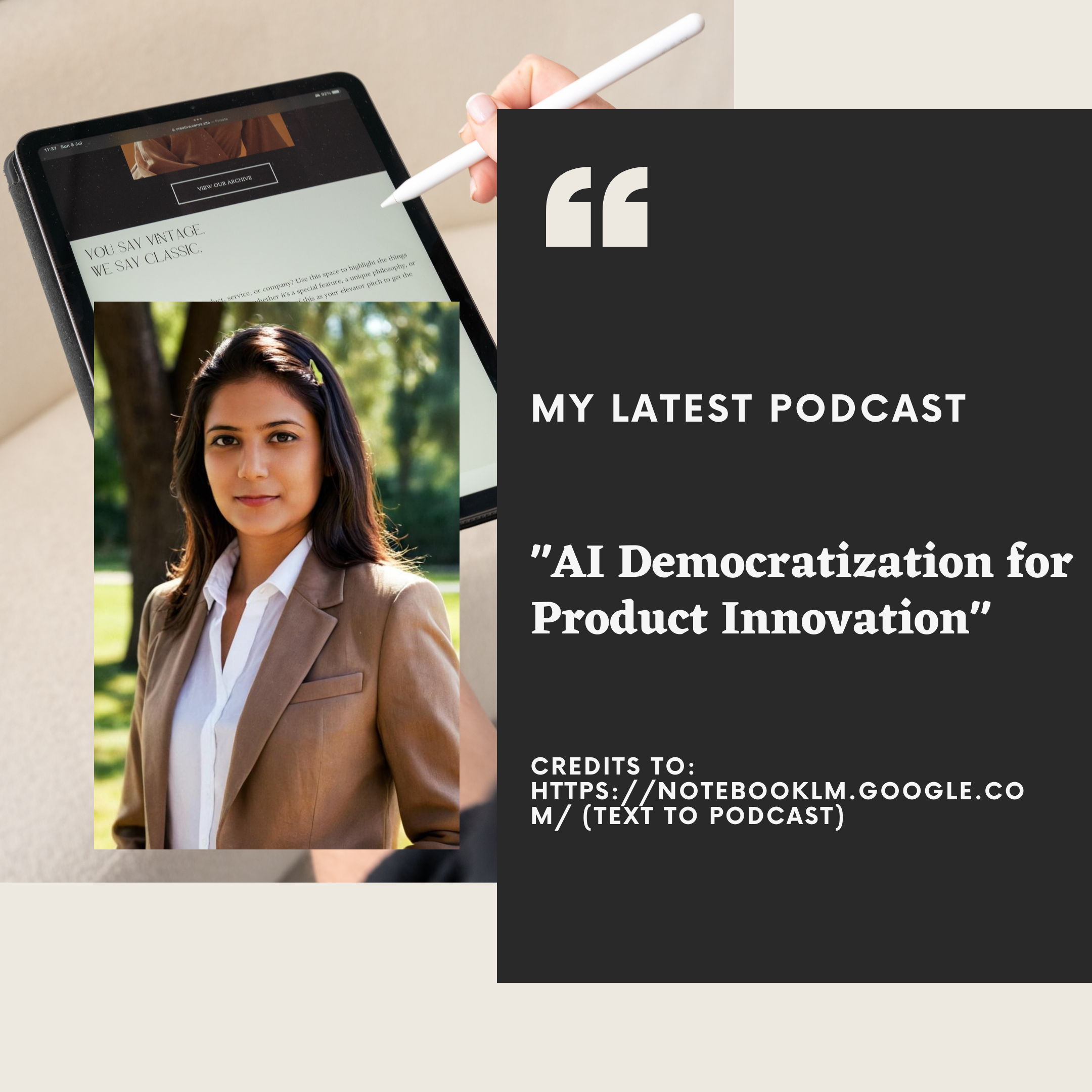 Product Mastery in the Age of AI and ChatGPT