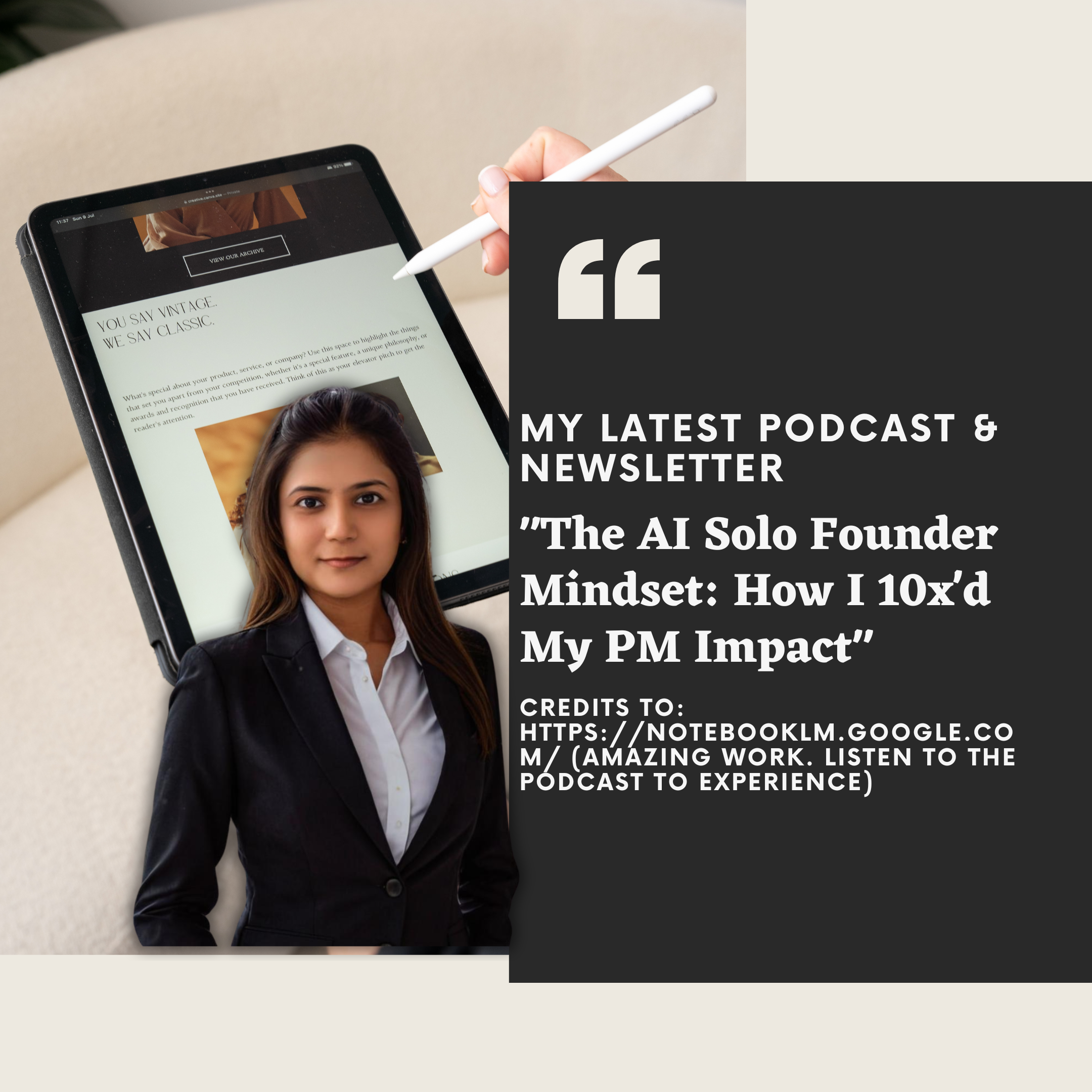 Product Mastery in the Age of AI and ChatGPT