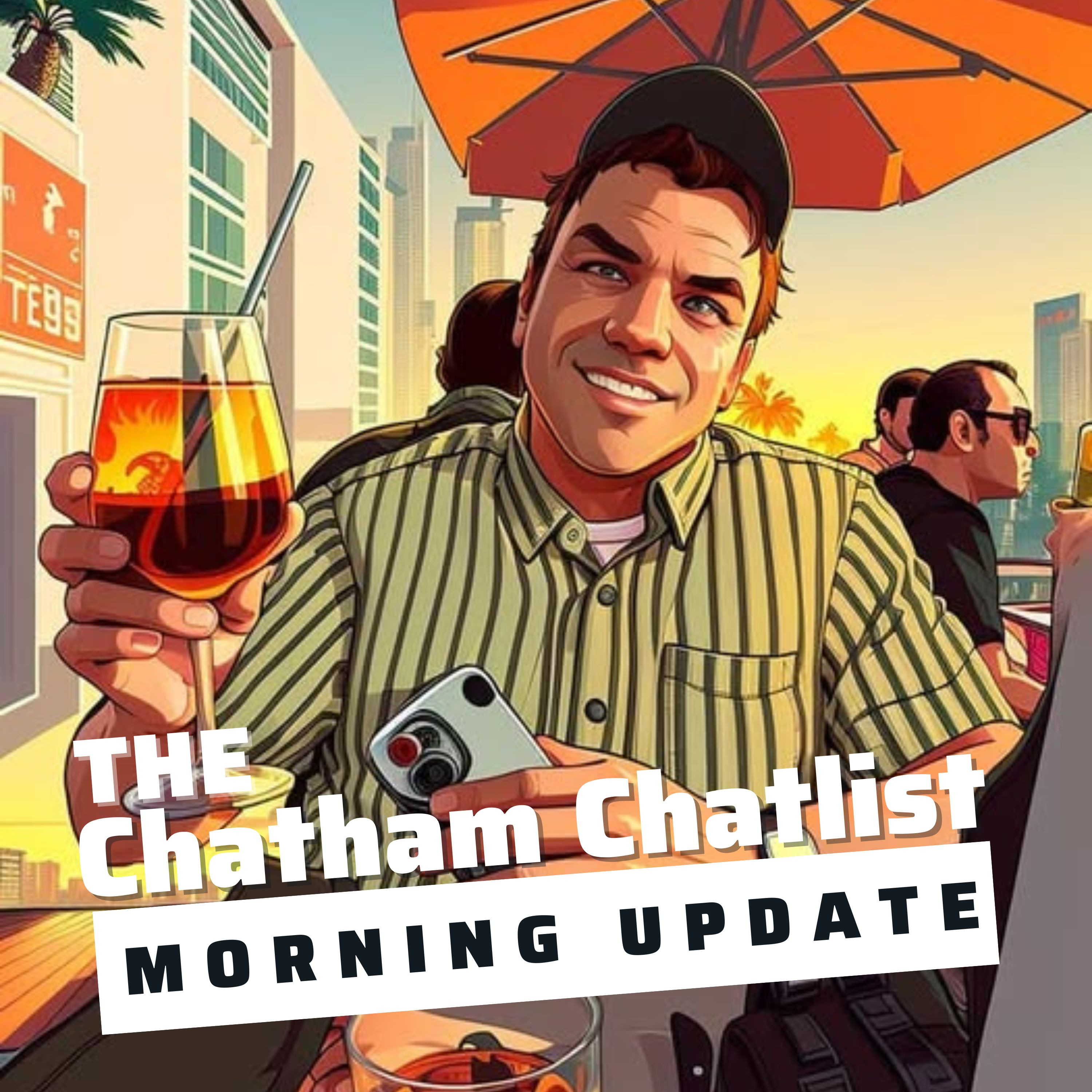 Chatham Chatist News Update
