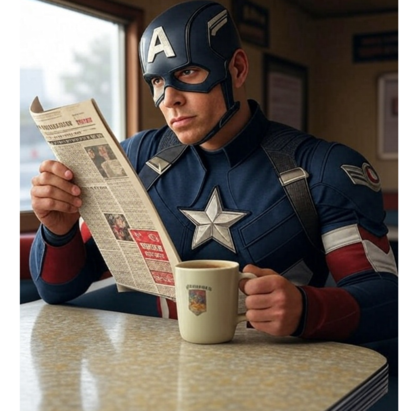 Chatham Chatist News Update