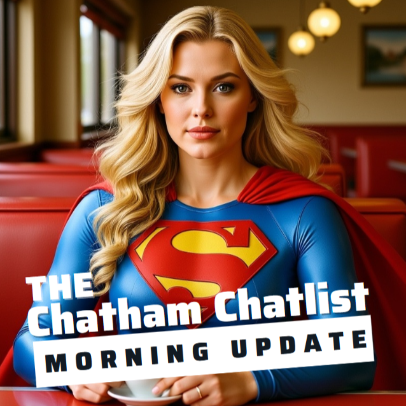 Chatham Chatist News Update