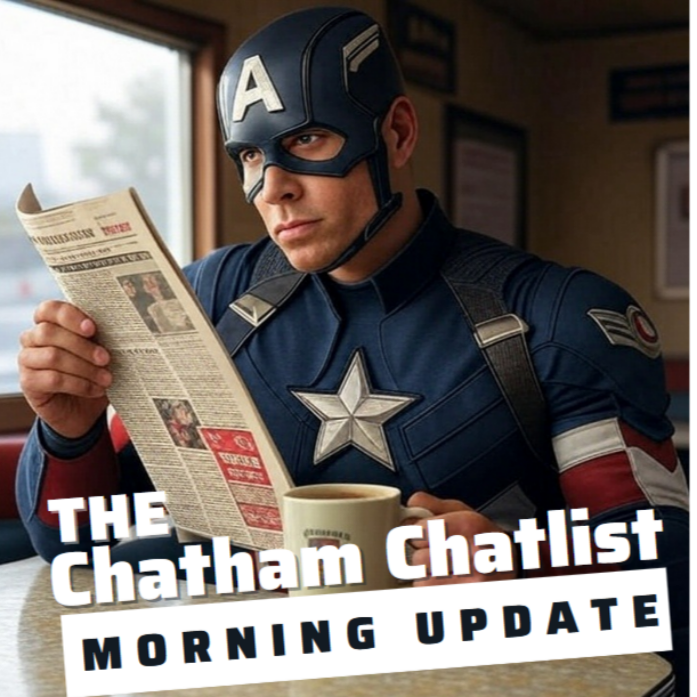 Chatham Chatist News Update