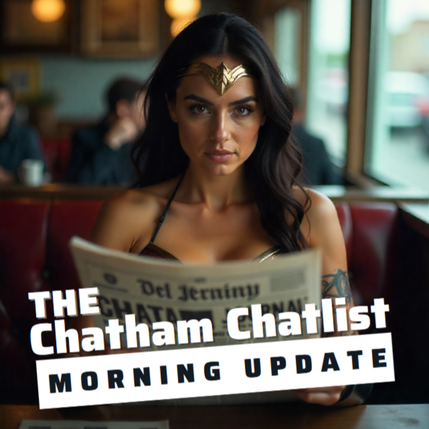 Chatham Chatist News Update