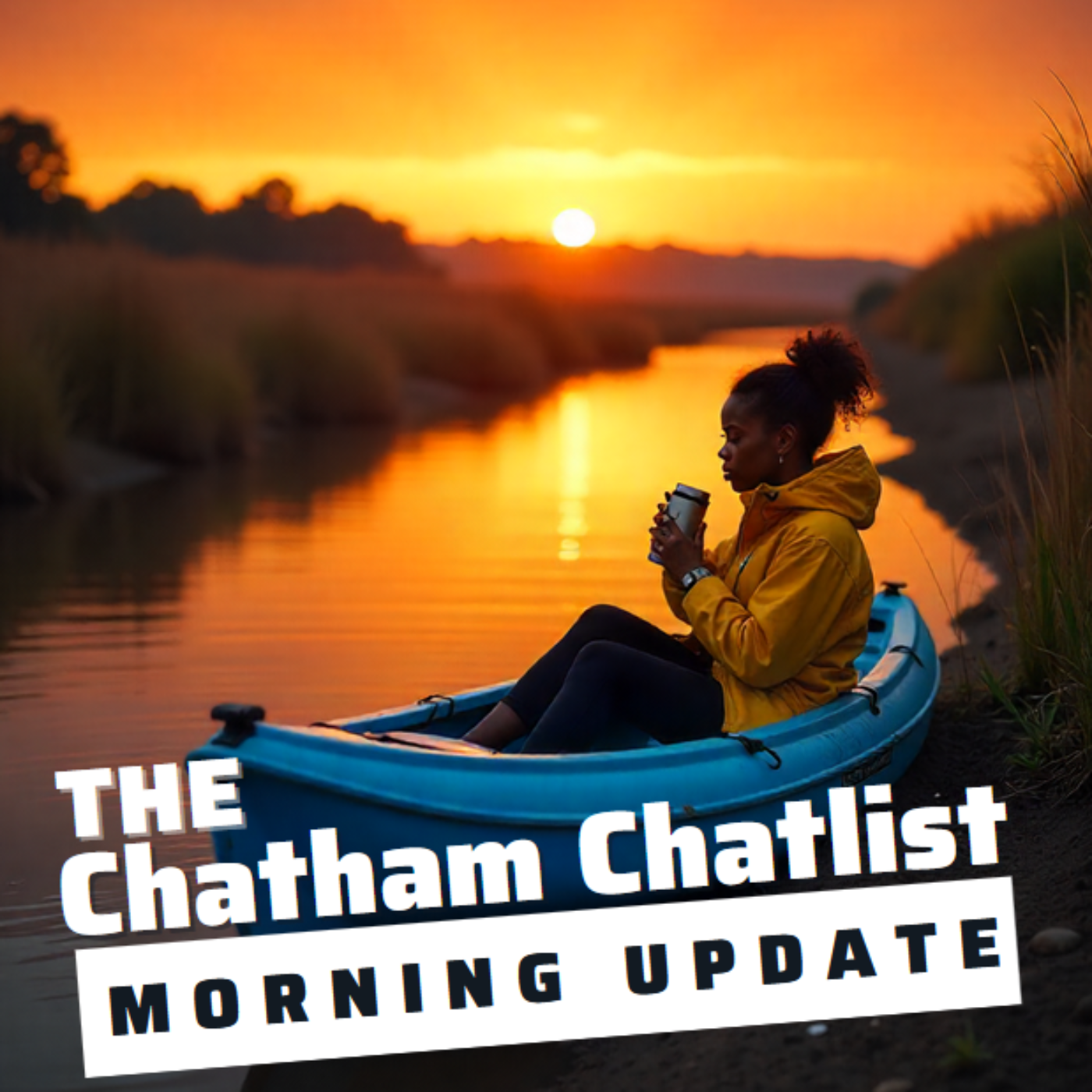 Chatham Chatist News Update