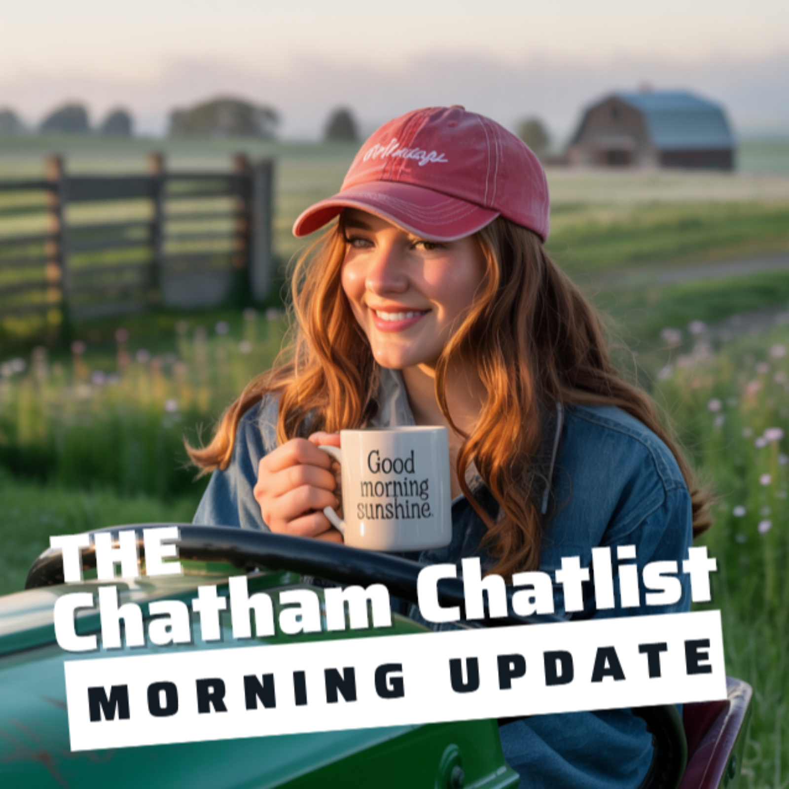 Chatham Chatist News Update