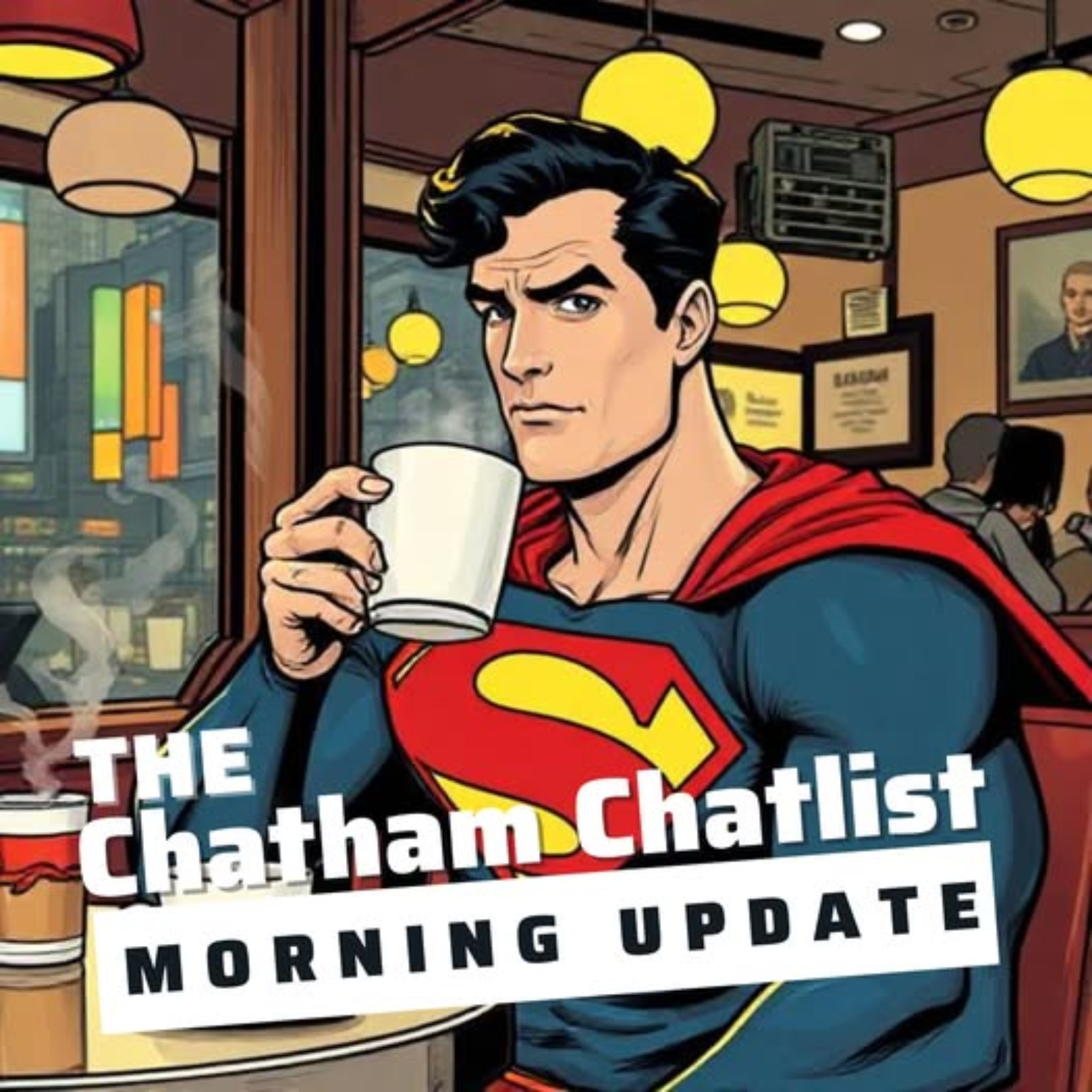 Chatham Chatist News Update