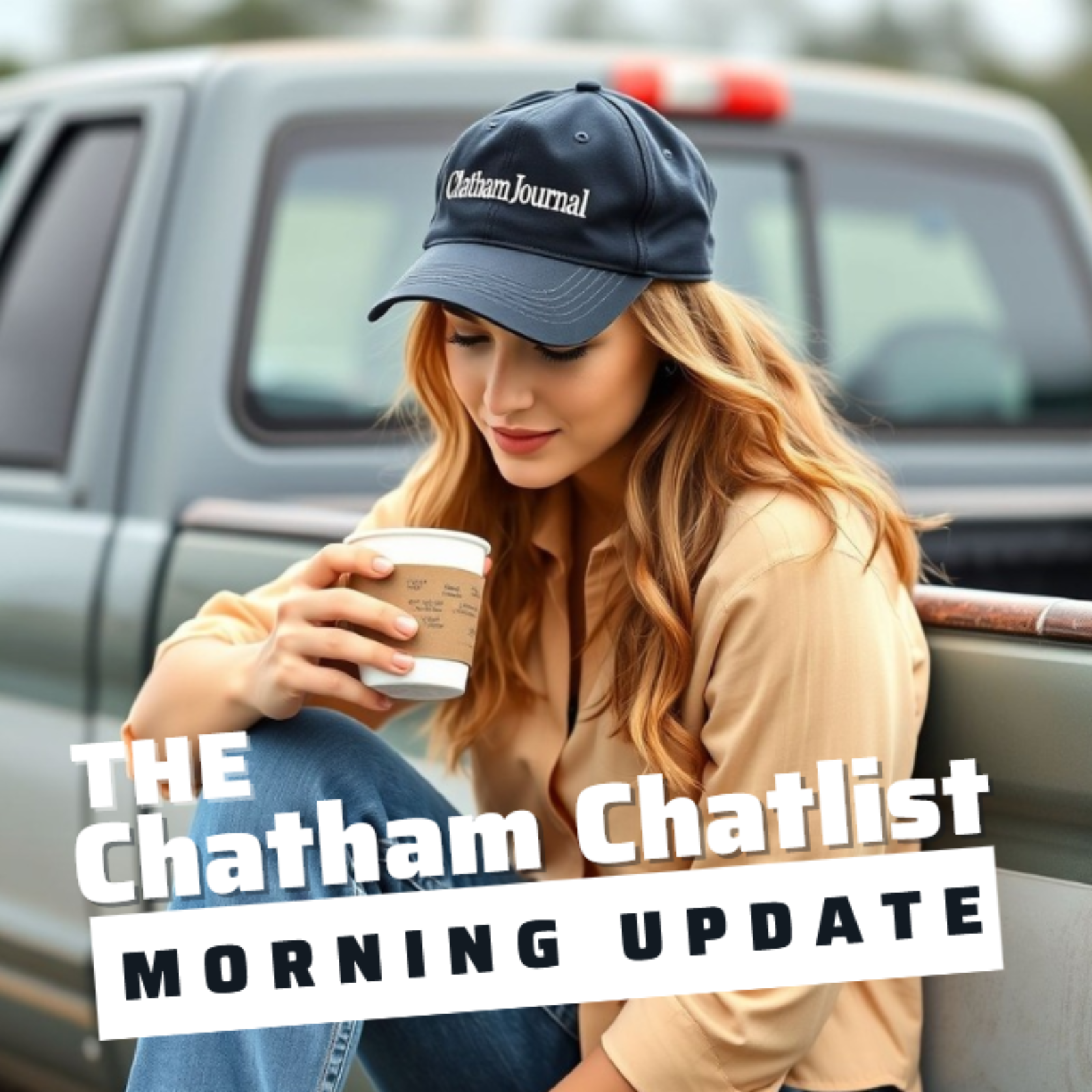 Chatham Chatist News Update