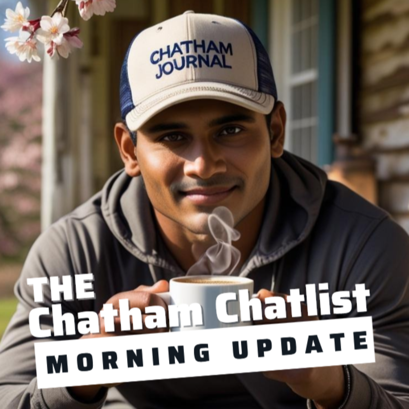 Chatham Chatist News Update