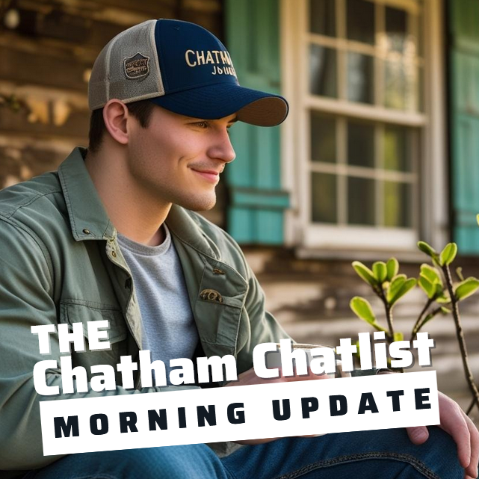 Chatham Chatist News Update