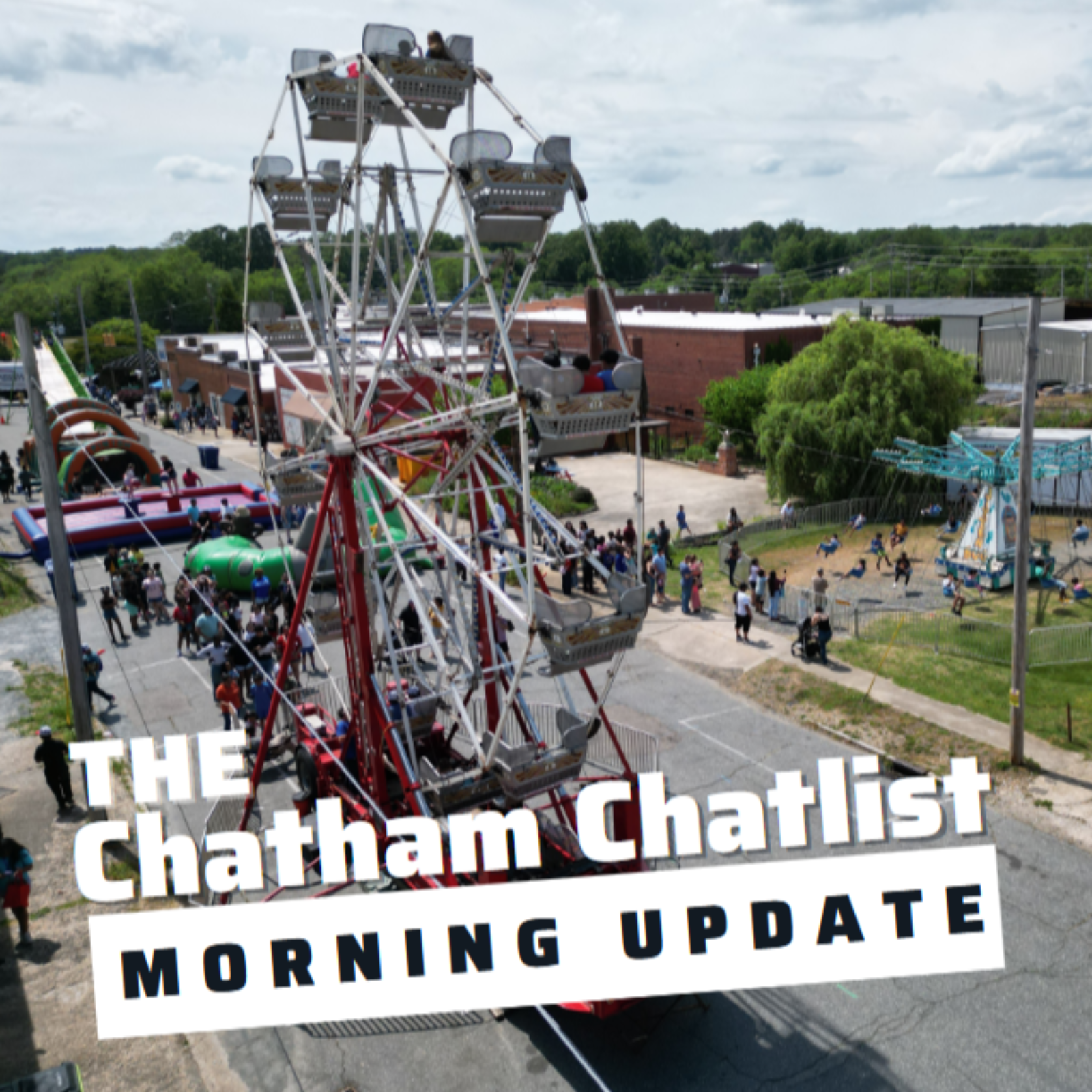 Chatham Chatist News Update