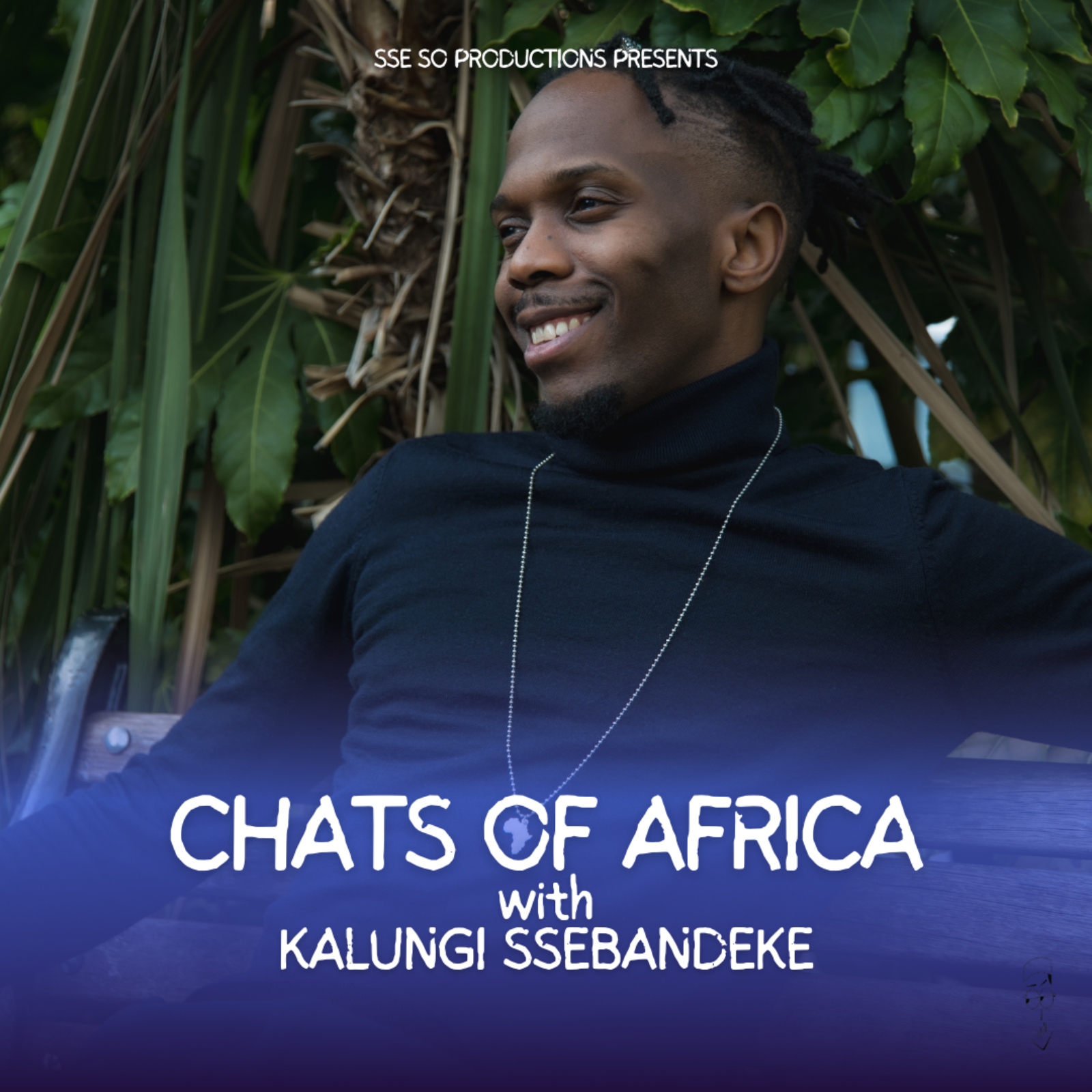 Chats of Africa