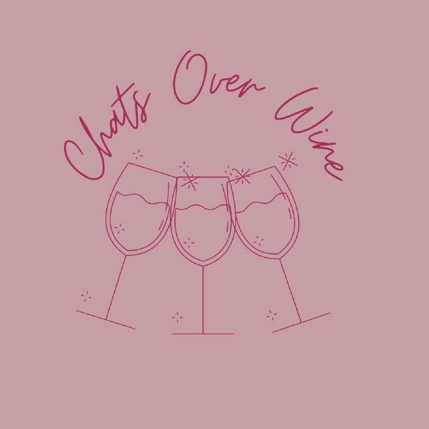 Chats Over Wine
