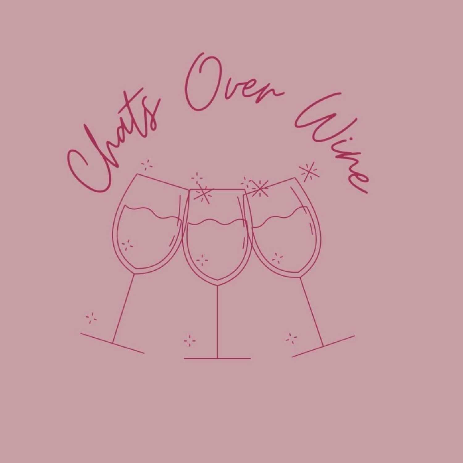 Chats Over Wine