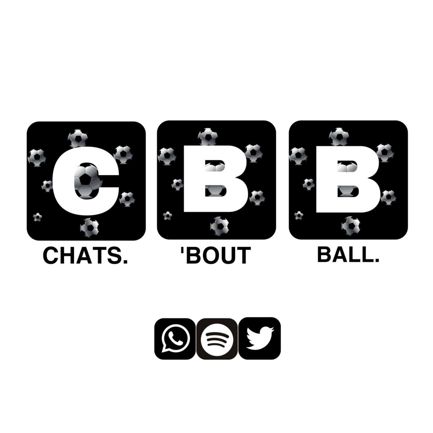 Chats 'bout Ball