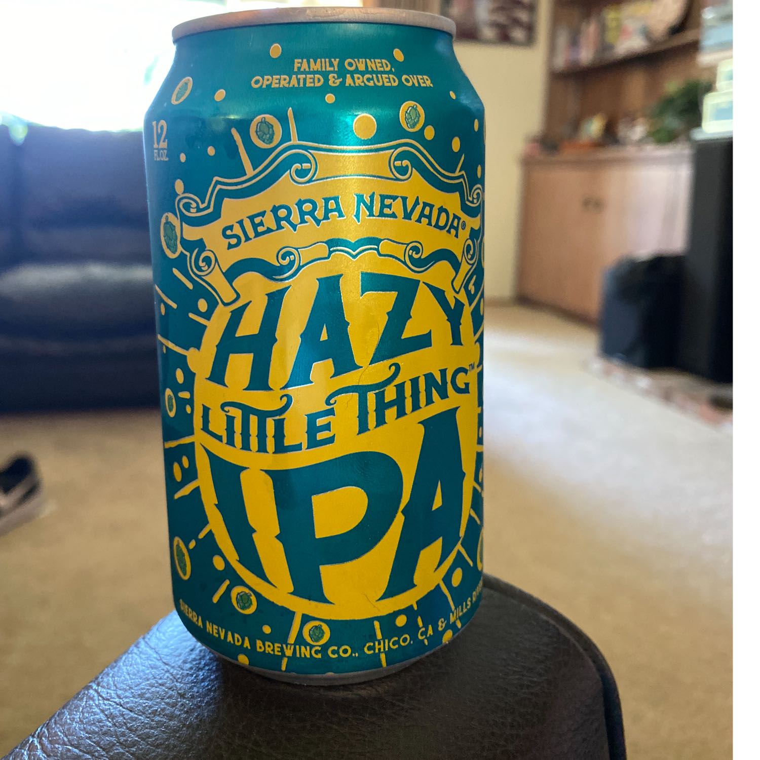 Chat Shit Get Hazed!