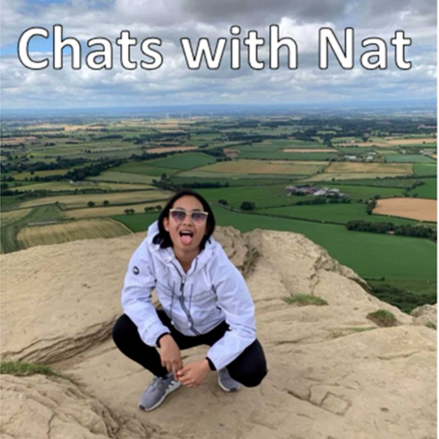 Chats with Nat 