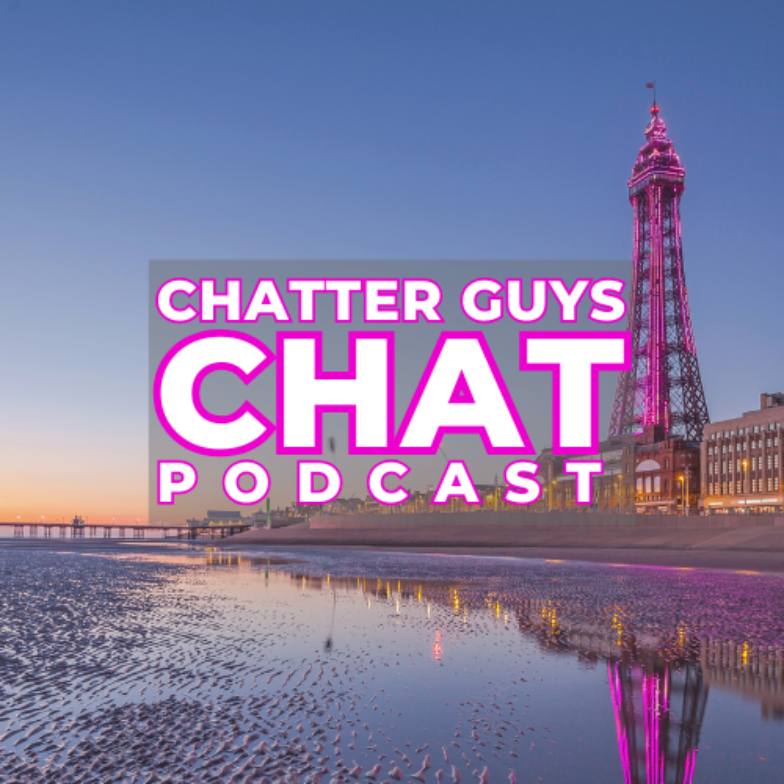 Why we love Blackpool episode artwork
