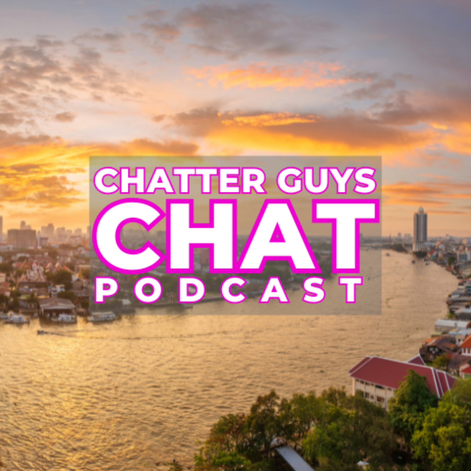 Why we love Thailand episode artwork