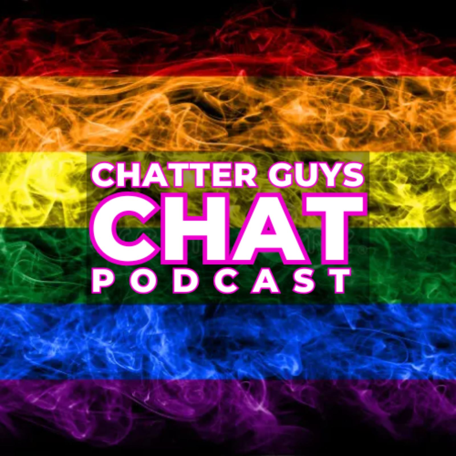 Our Week, Italian Restuarant, New look Queens Court and York Pride episode artwork