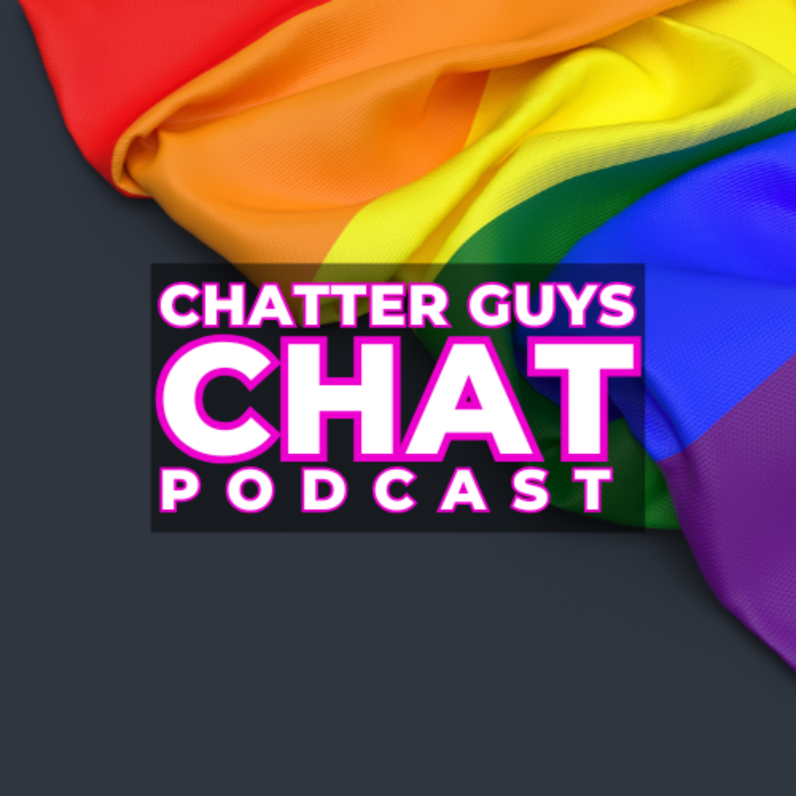 Our Week, Blackpool Pride 2026, The Parade, Lucy's Bar Reunion and the Rainbow Quarter Street Party episode artwork