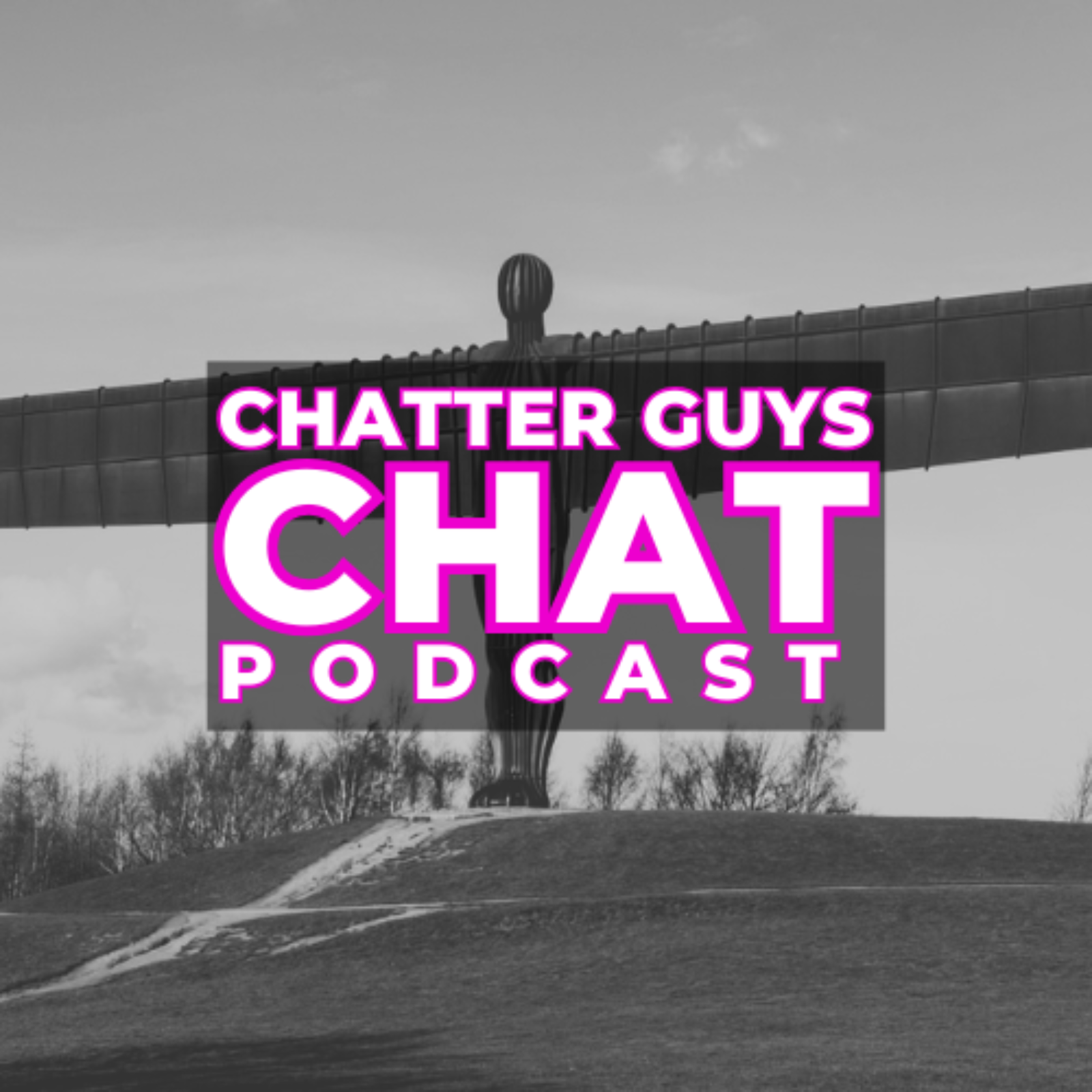 Our Week, Newcastle Weekend, LGBT Scene and the amazing Ouseburn district episode artwork