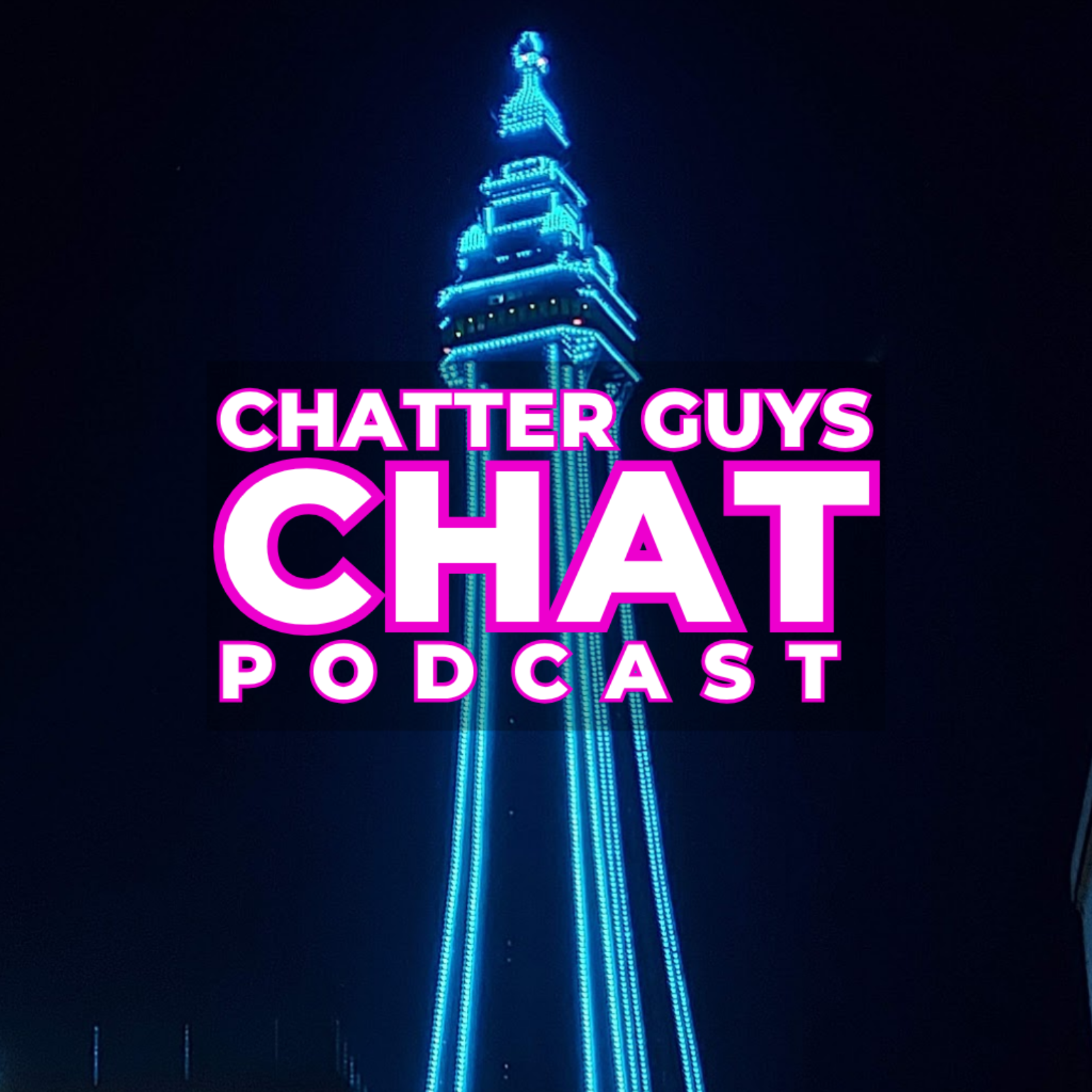 Our Week: Blackpool Weekend, The Glass Tower & Too Many Shots! episode artwork