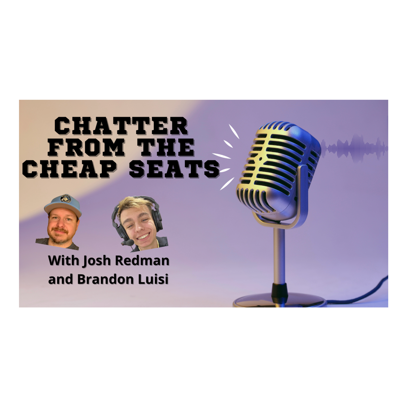 Chatter from the Cheap Seats