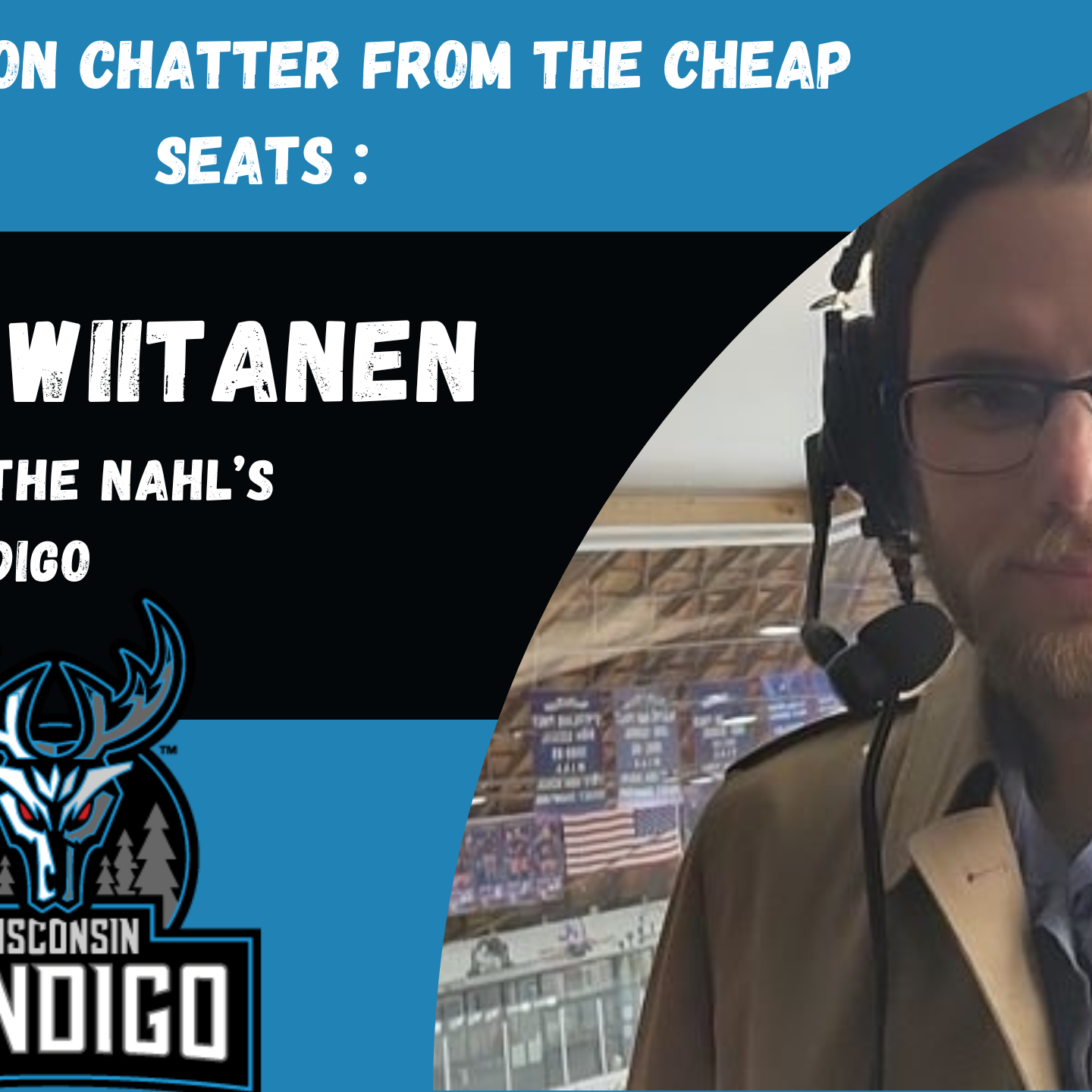 Chatter from the Cheap Seats