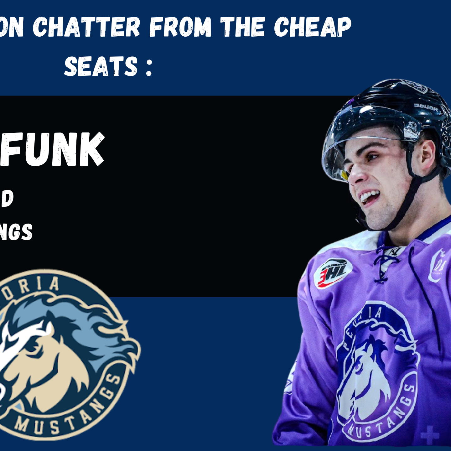 Chatter from the Cheap Seats