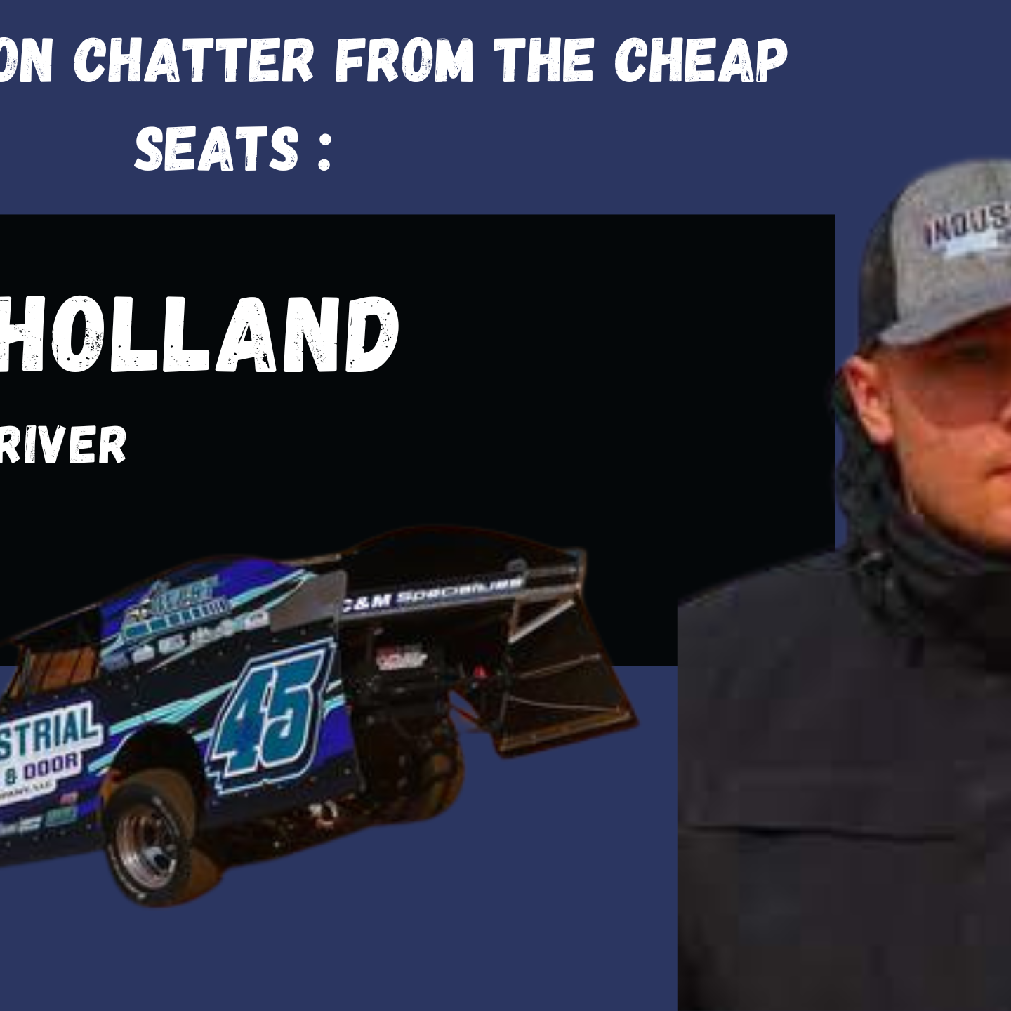 Chatter from the Cheap Seats