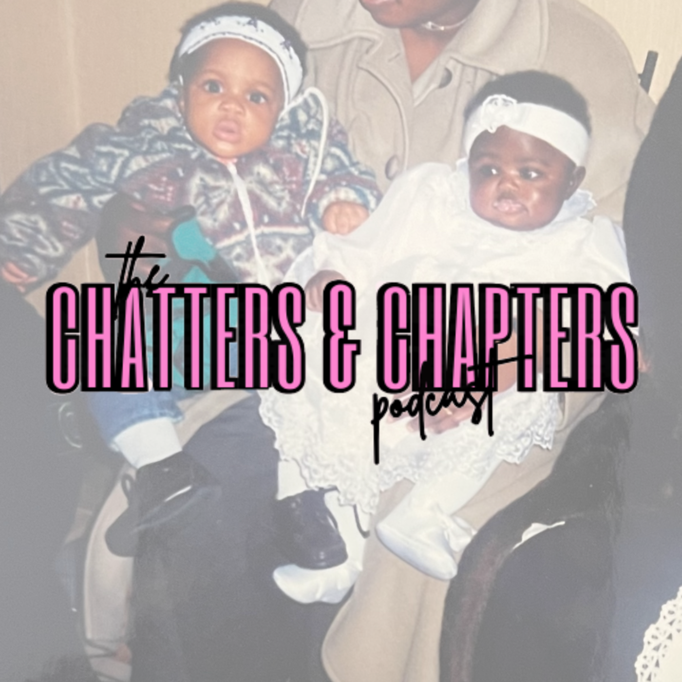Chatters and Chapters
