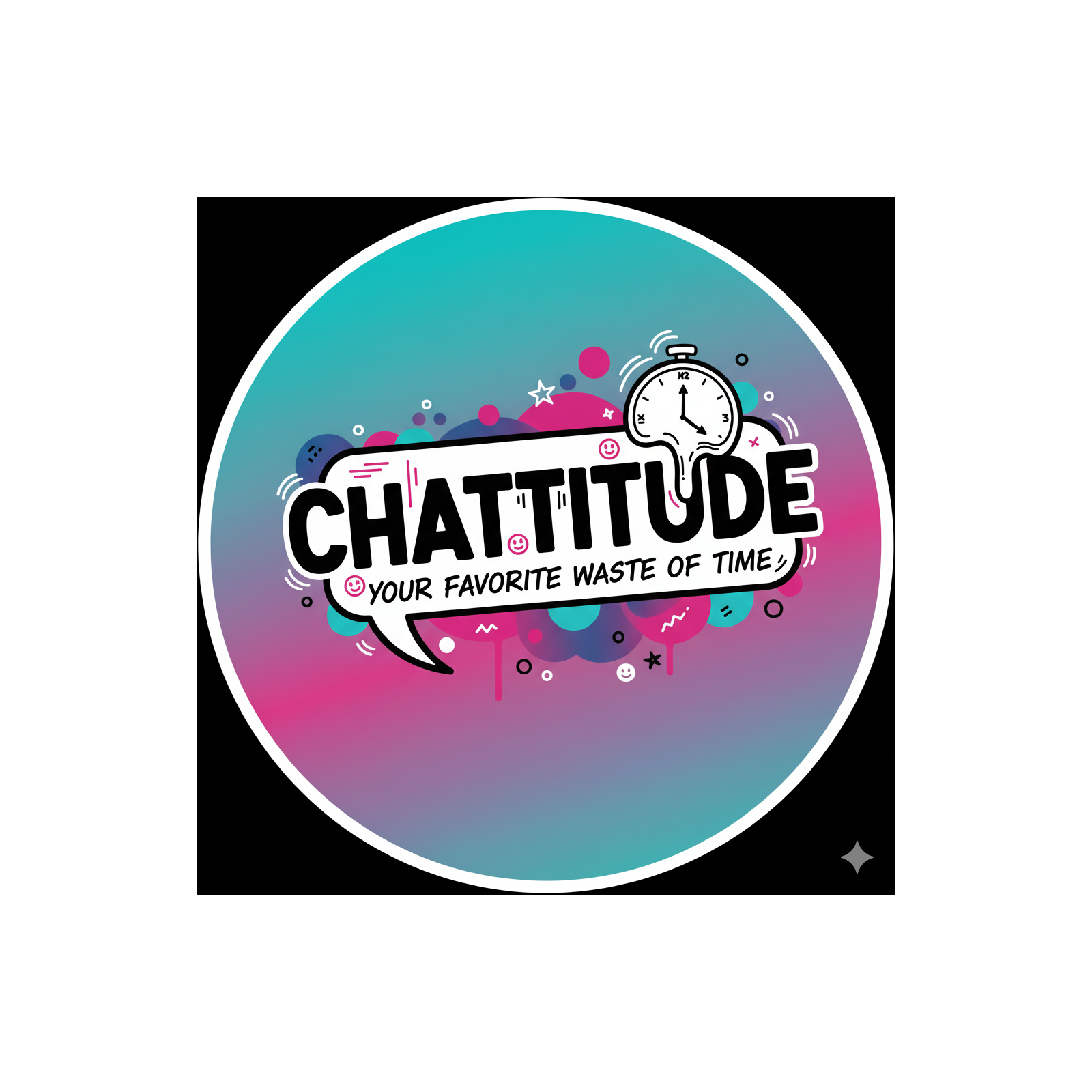 Election Reflection, Corporate Chronicles & Finding Joy episode artwork