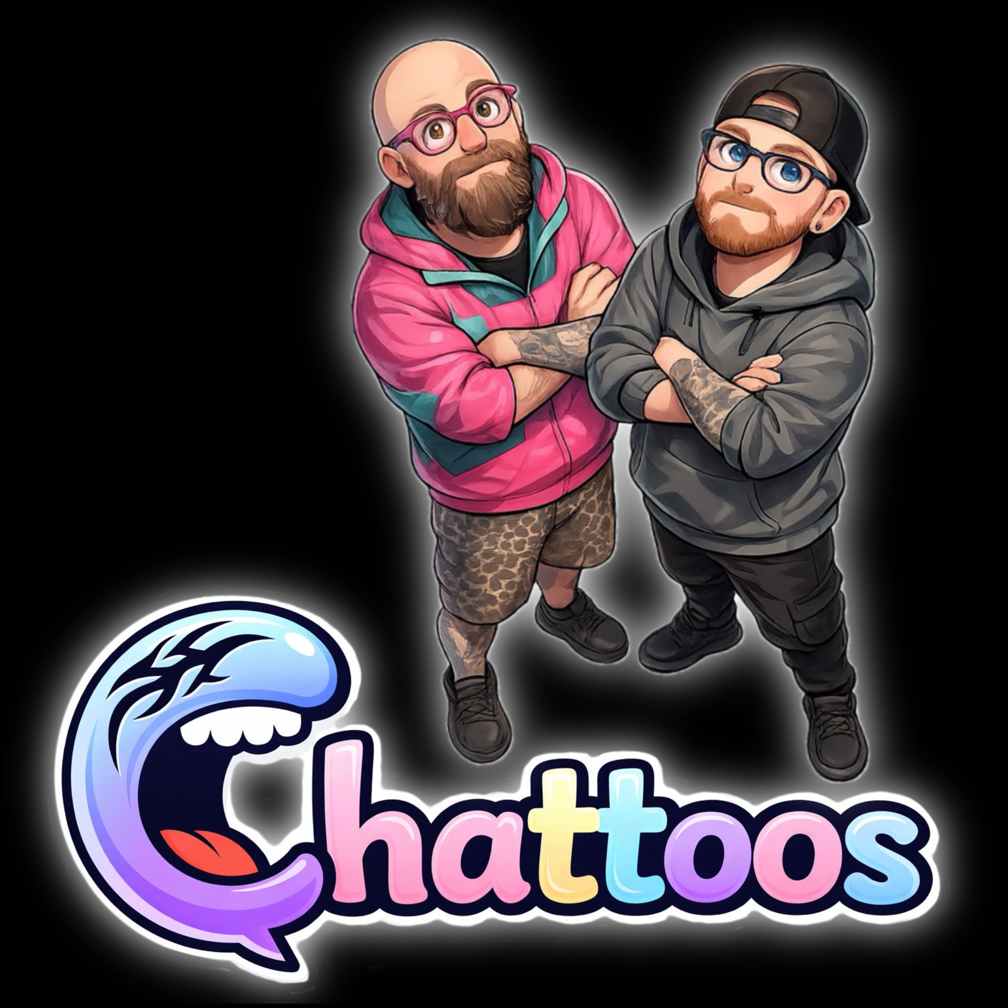 Chattoos