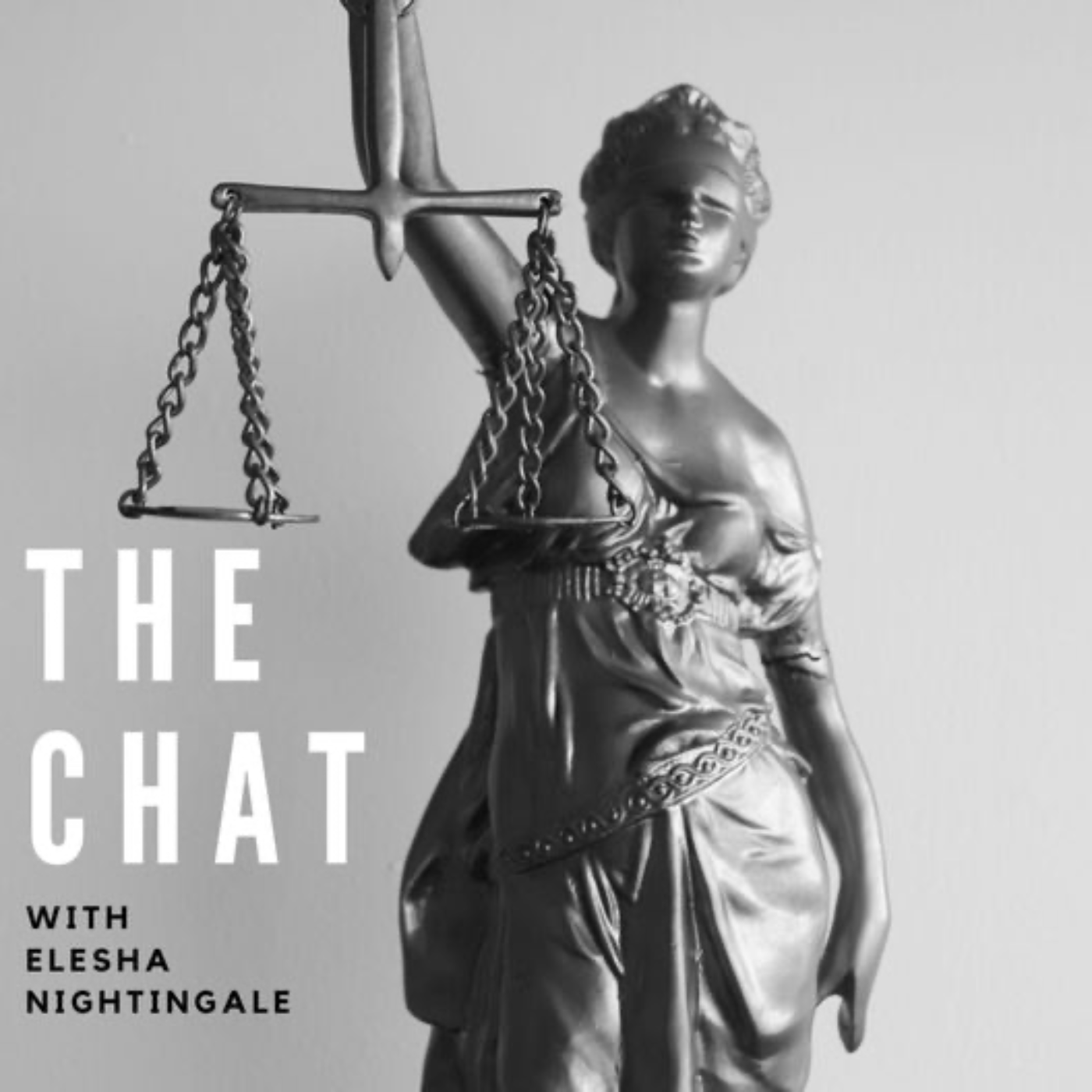 The CHAT with Elesha Nightingale