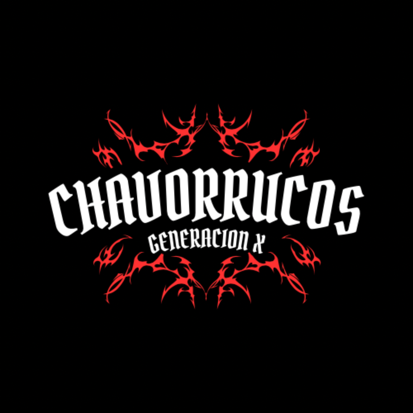 Chavorrucos