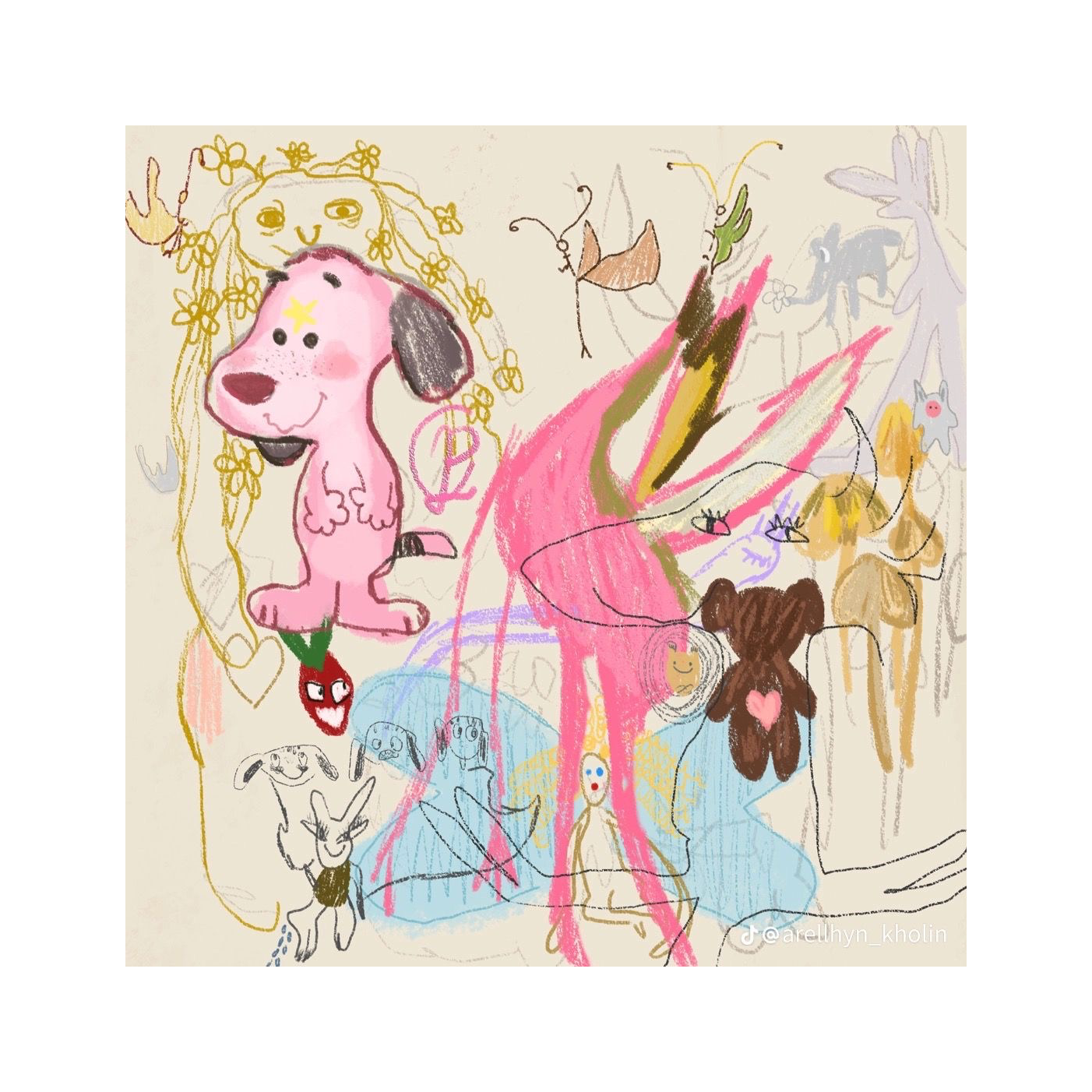 episode one ft alae episode artwork