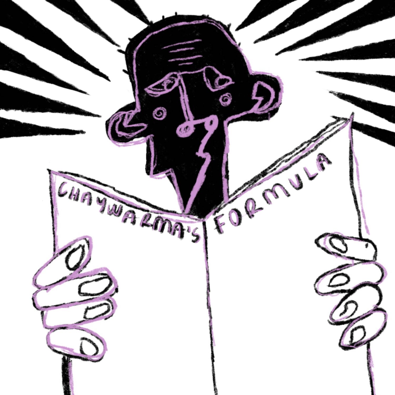 Chaywarma's Formula