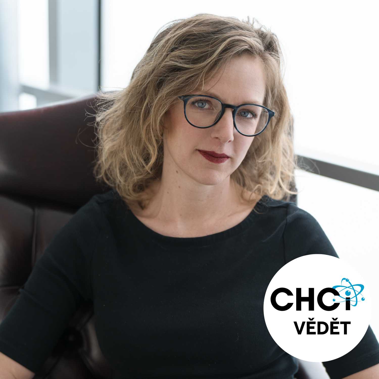 Chci vědět
