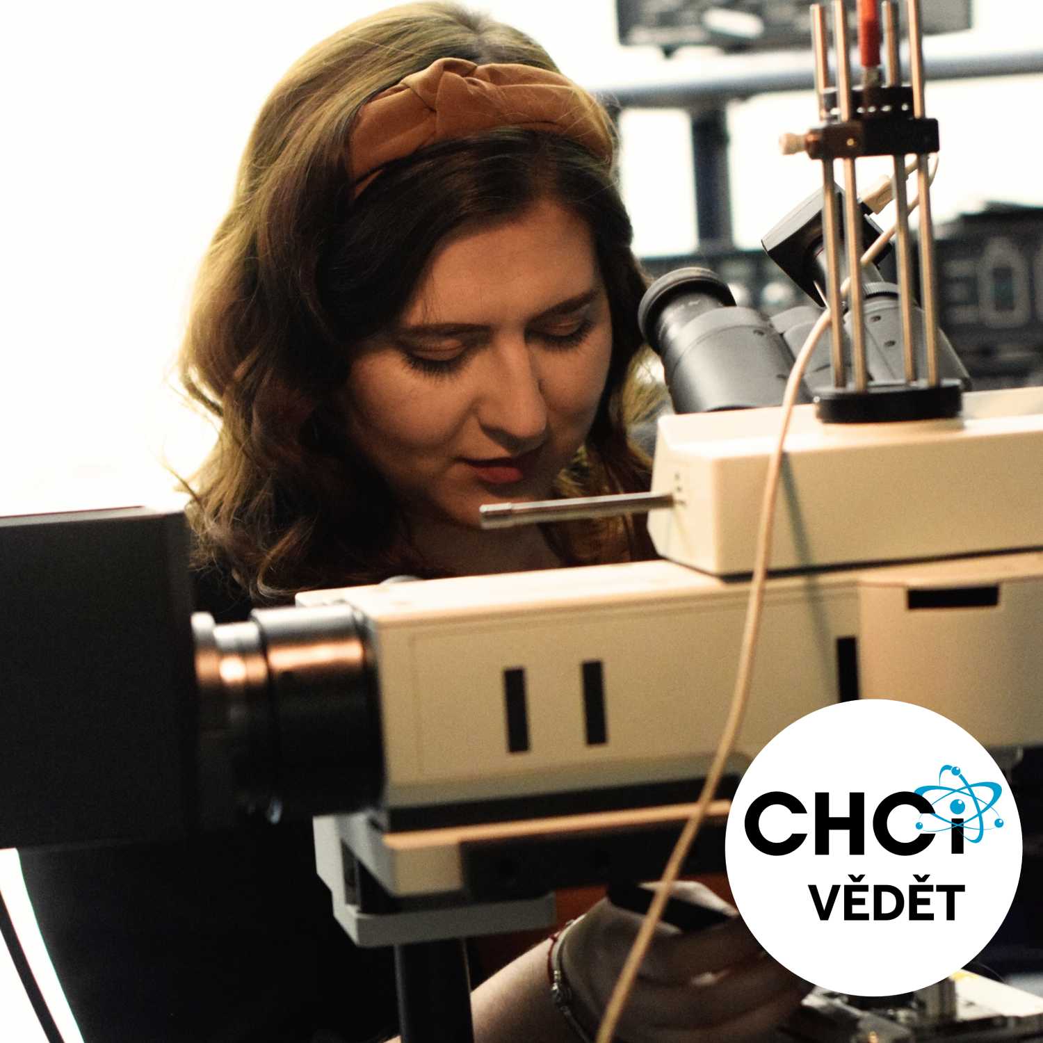 Chci vědět
