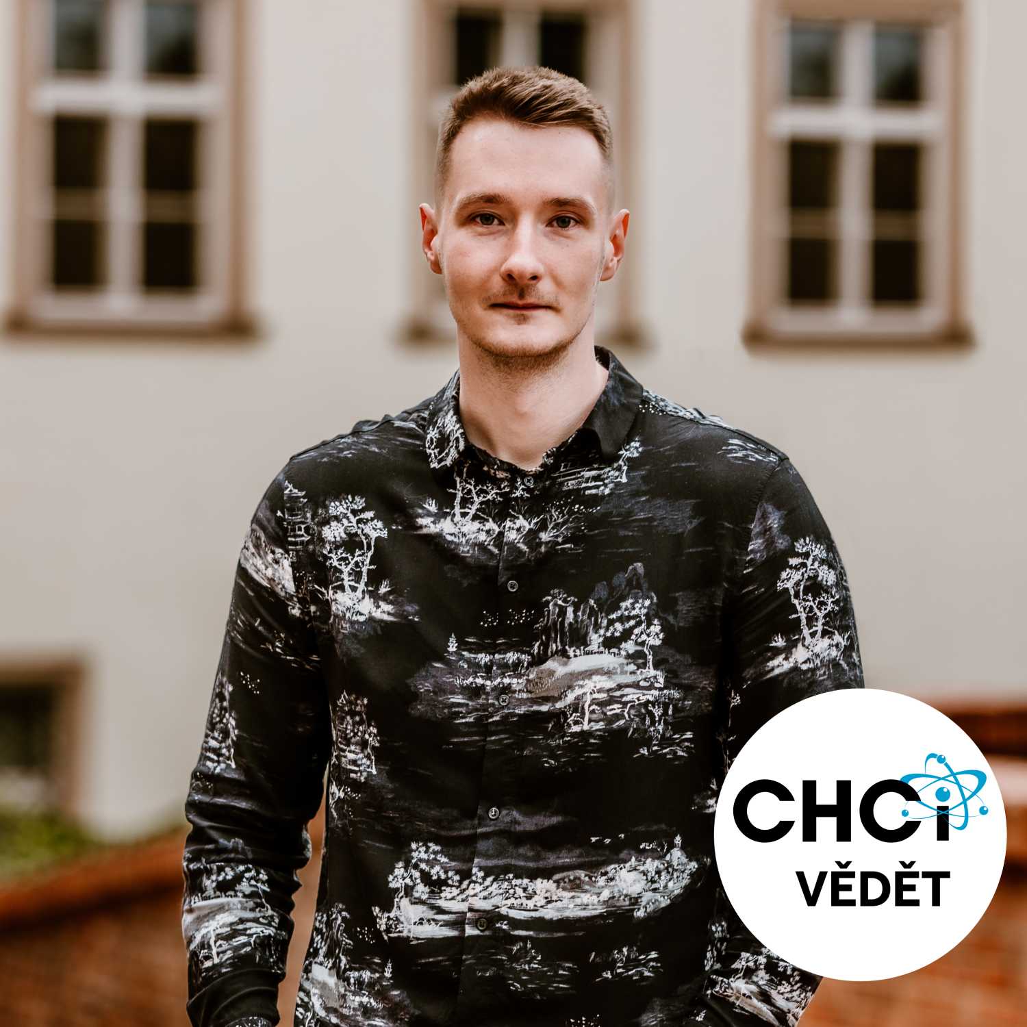 Chci vědět