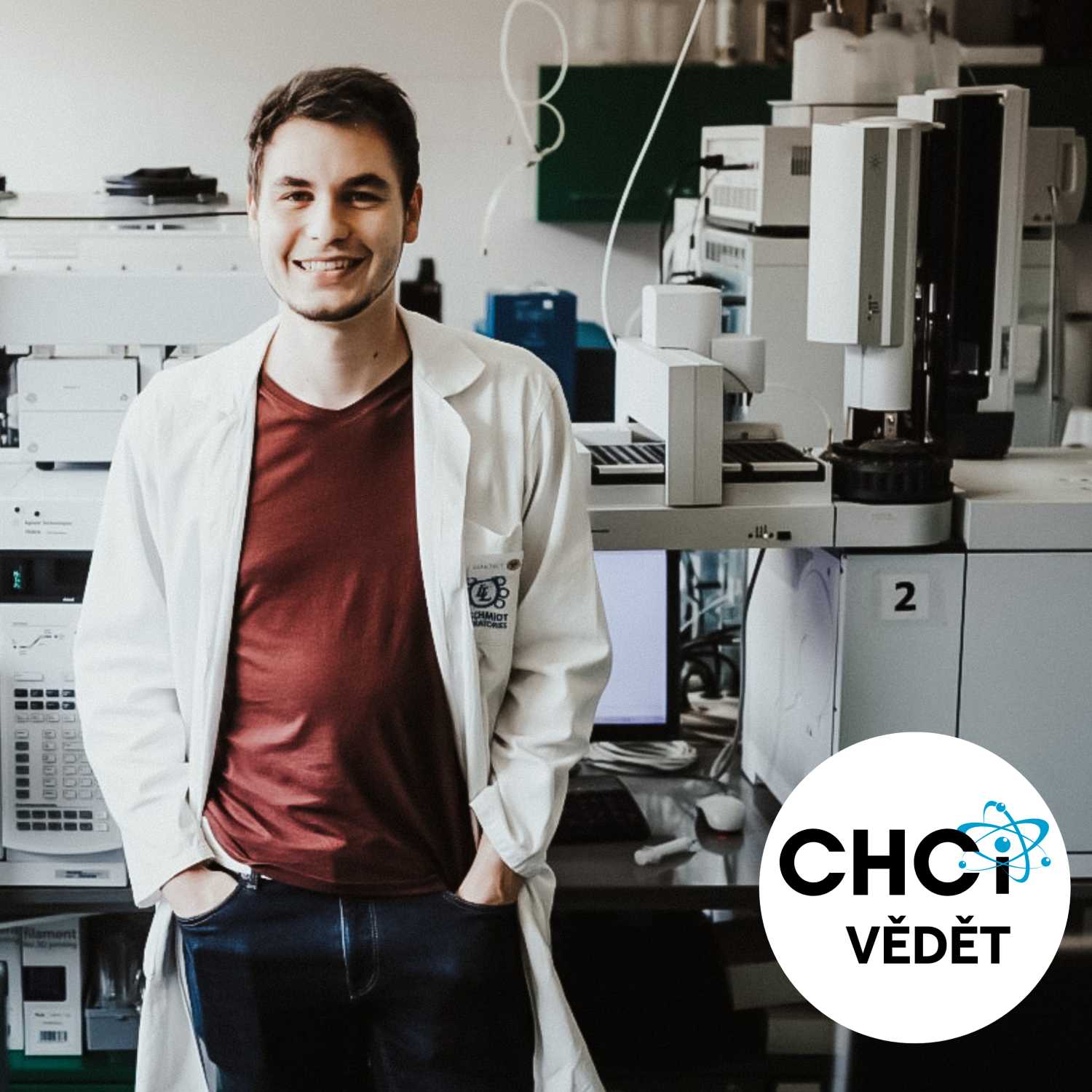 Chci vědět