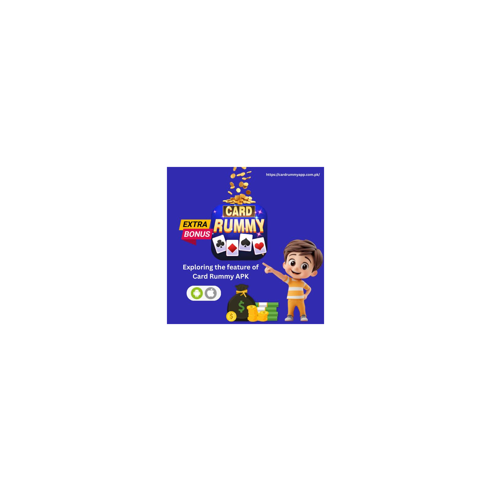 cheack here: Card Rummy Download — Your Ultimate Gaming Show cover art