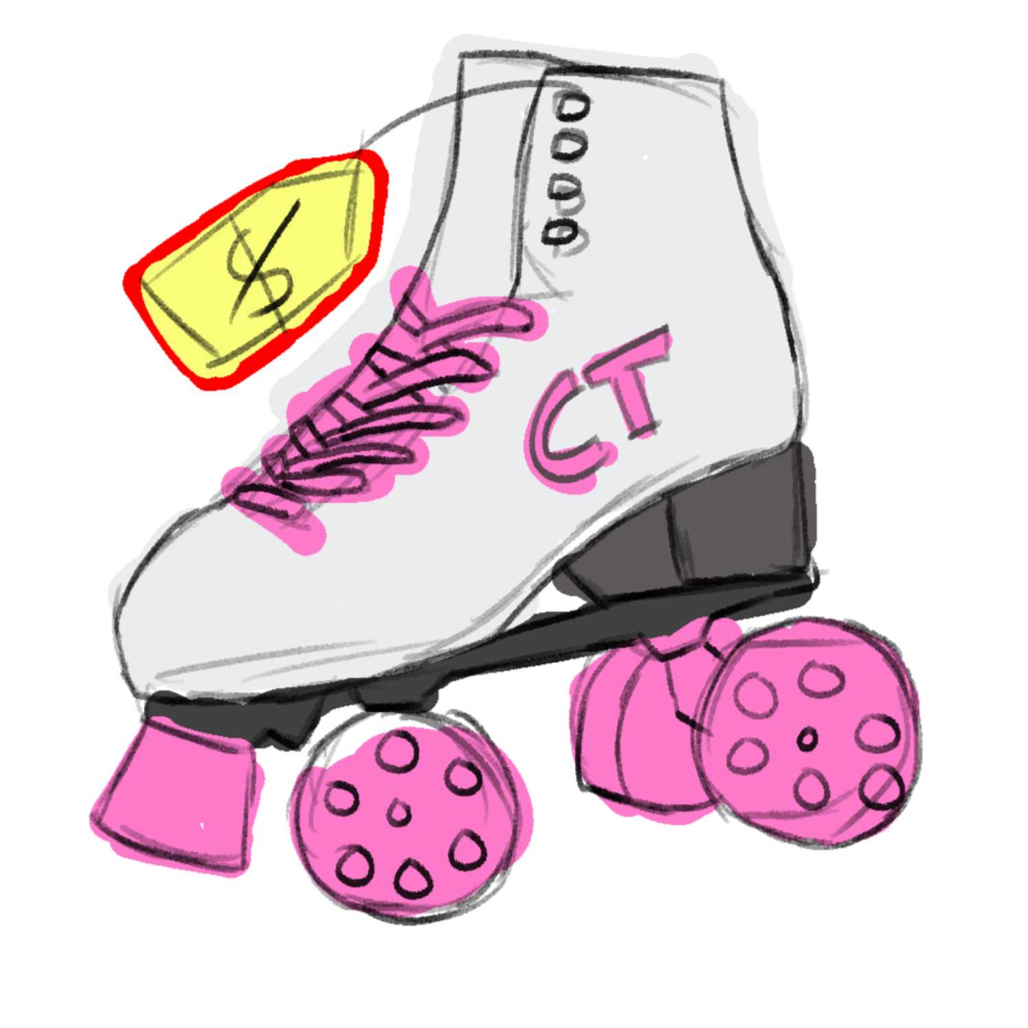 CheapSkate Tuesday Movies cover art