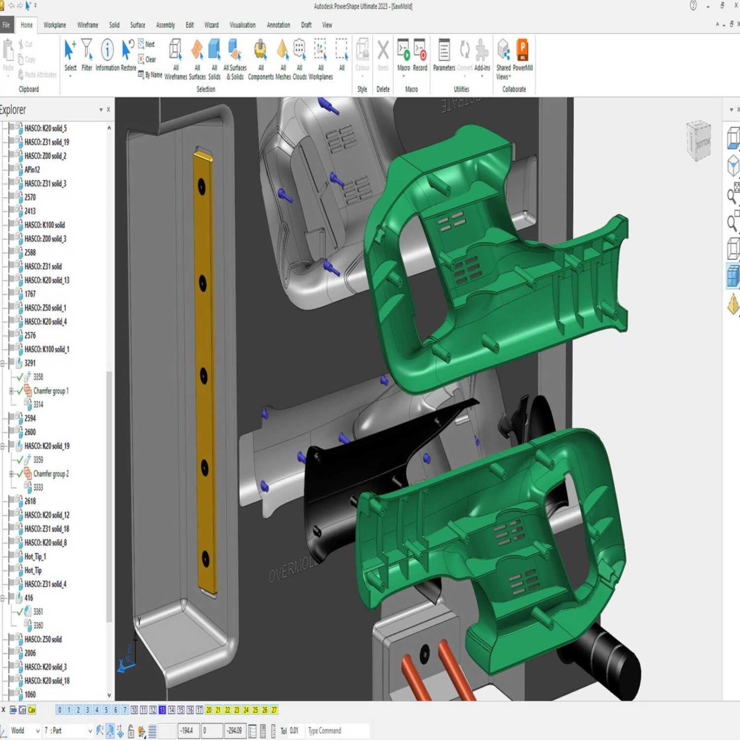 Unlocking Design Excellence