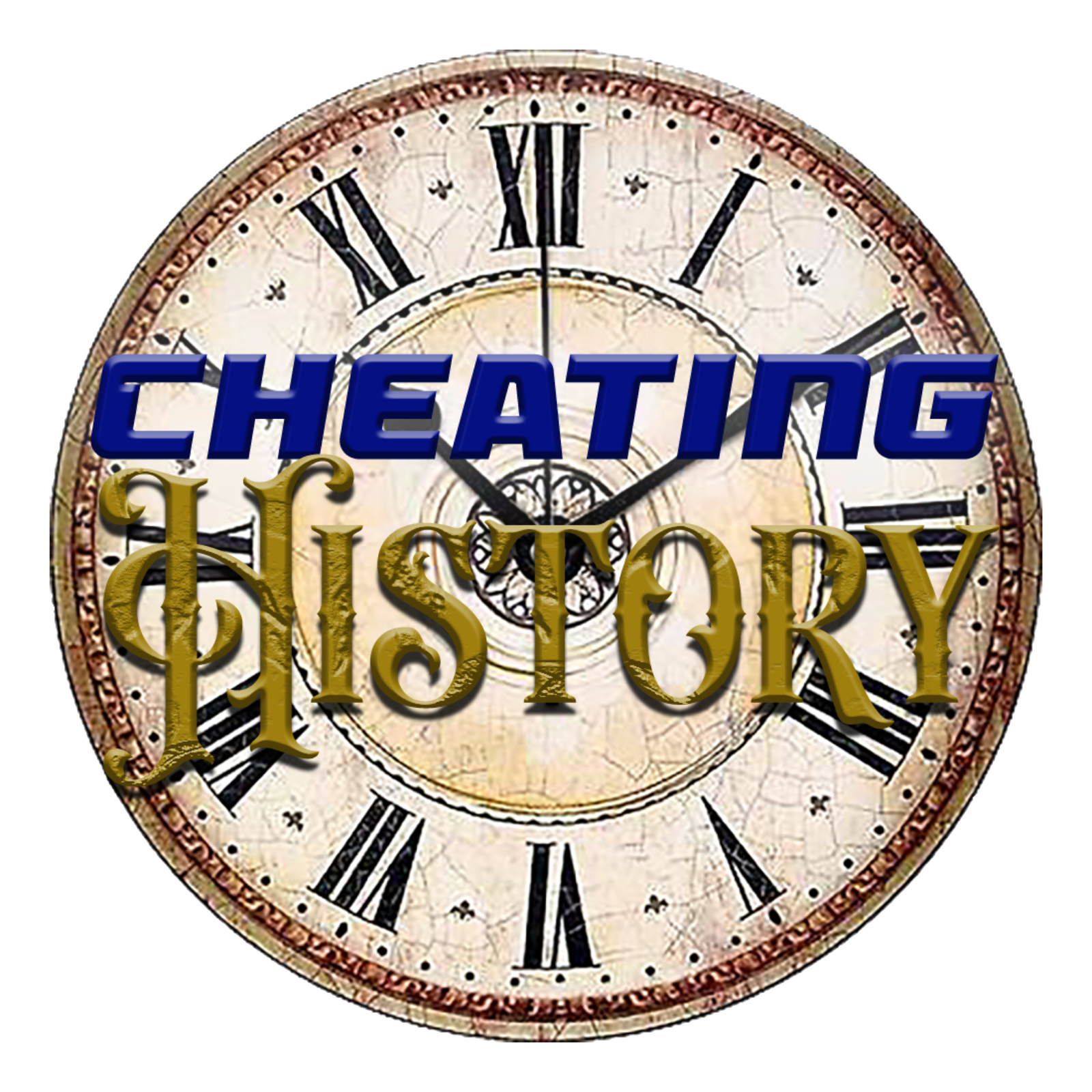 Cheating History