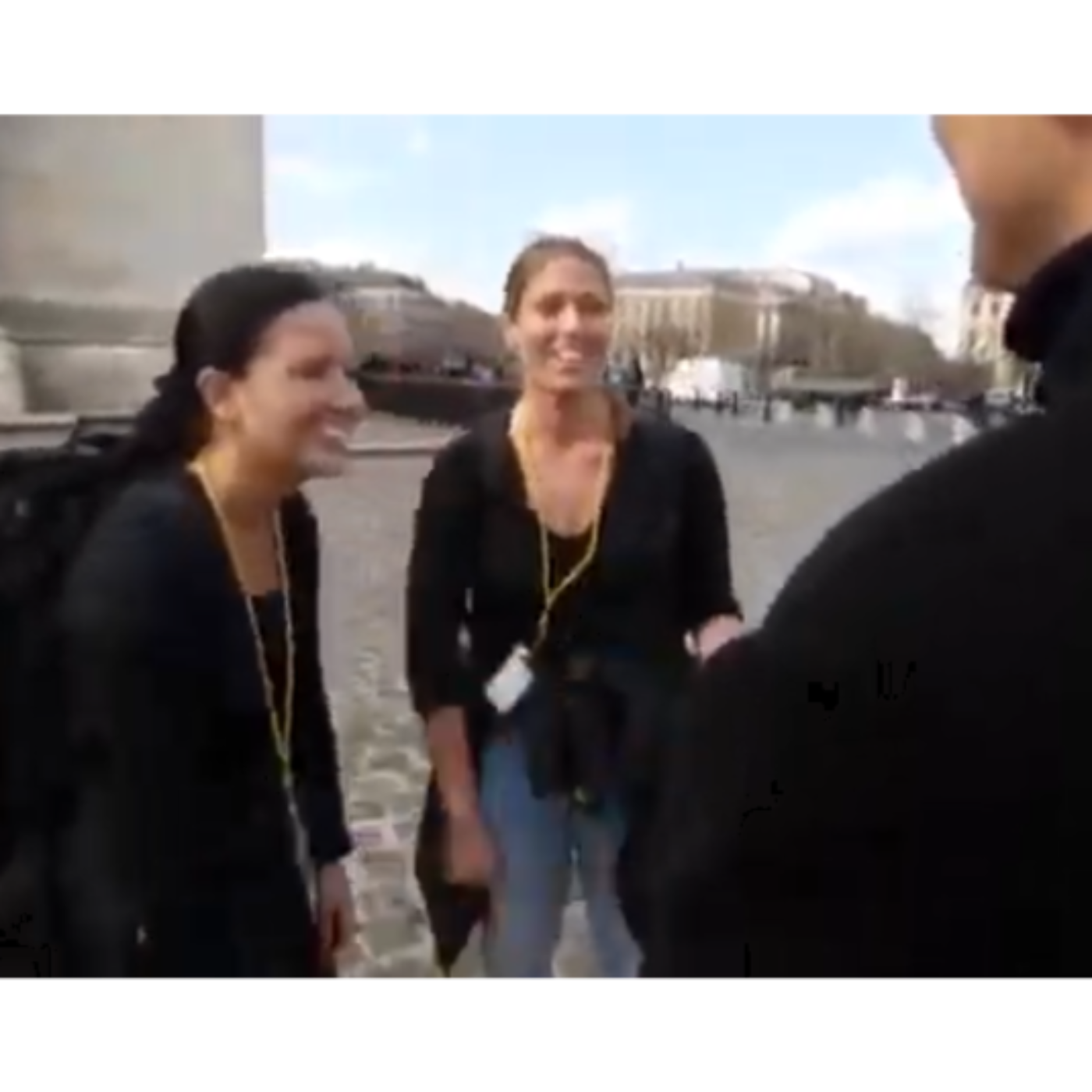 Cut From The Competition | The Amazing Race Season 1 Episode 2 Recap | Check-In Chat Podcast episode artwork
