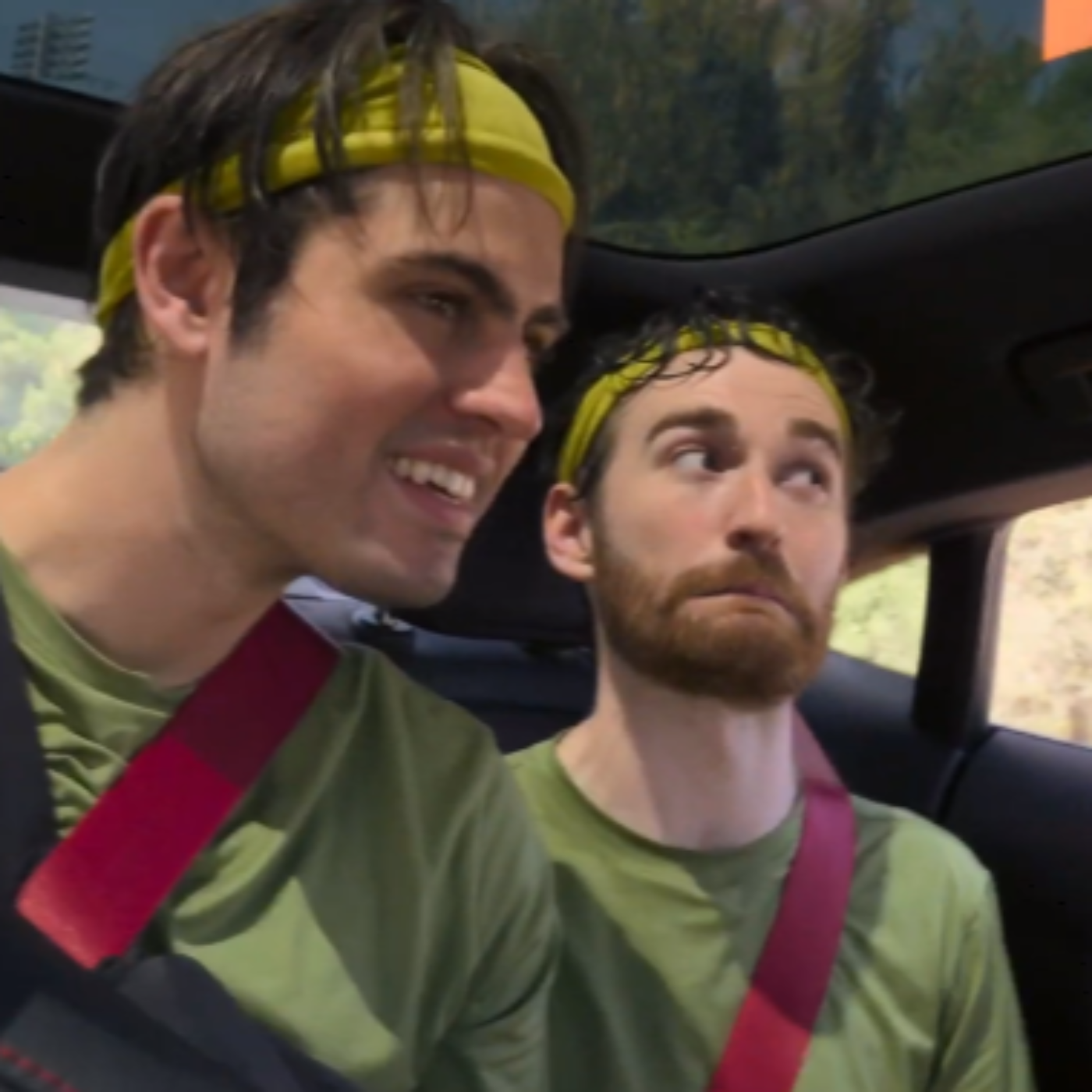 Oh Hi Dubai | The Amazing Race Season 37 Episode 6 Recap | Check-In Chat Podcast On Location episode artwork